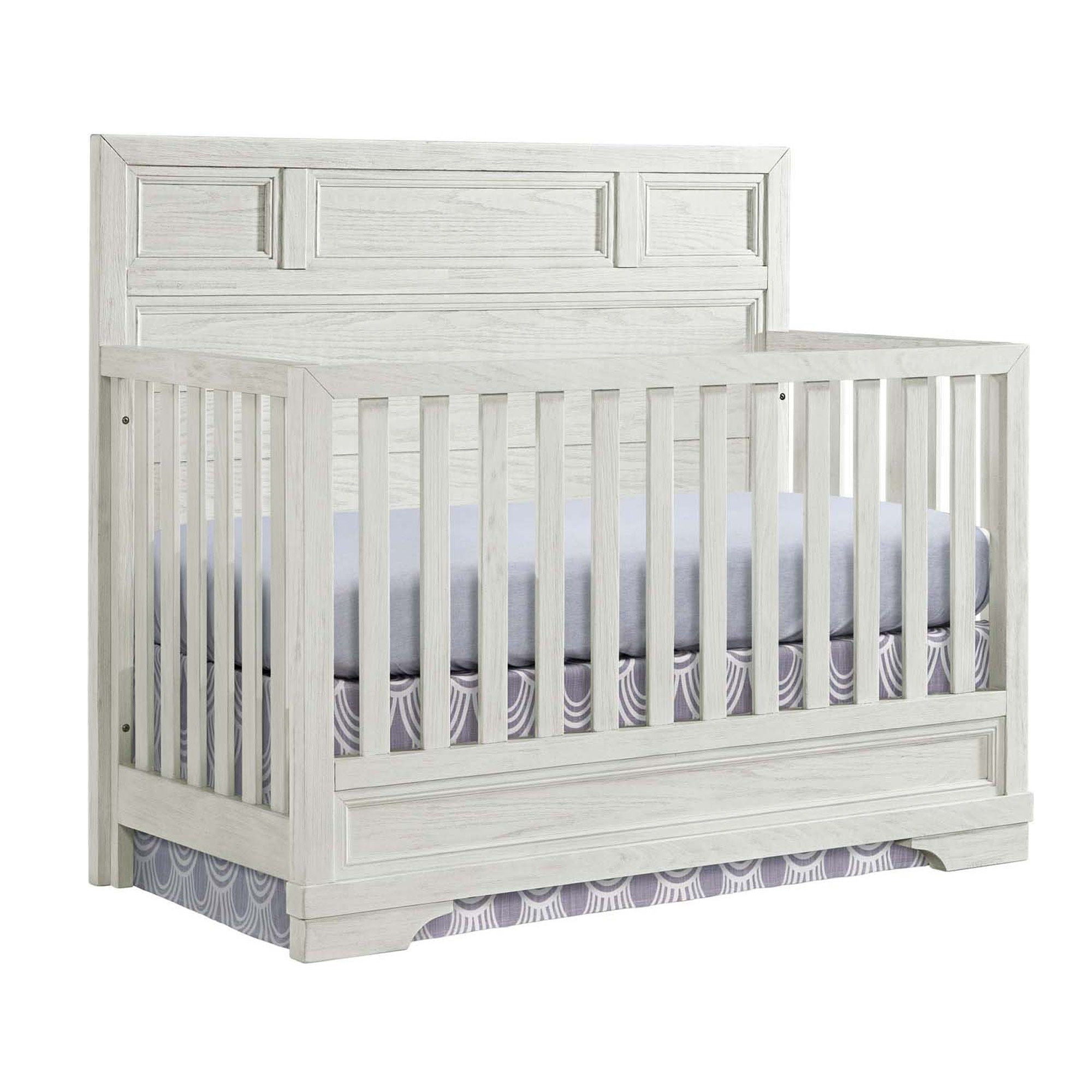 Foundry - Flat Top Convertible Crib - Image 2