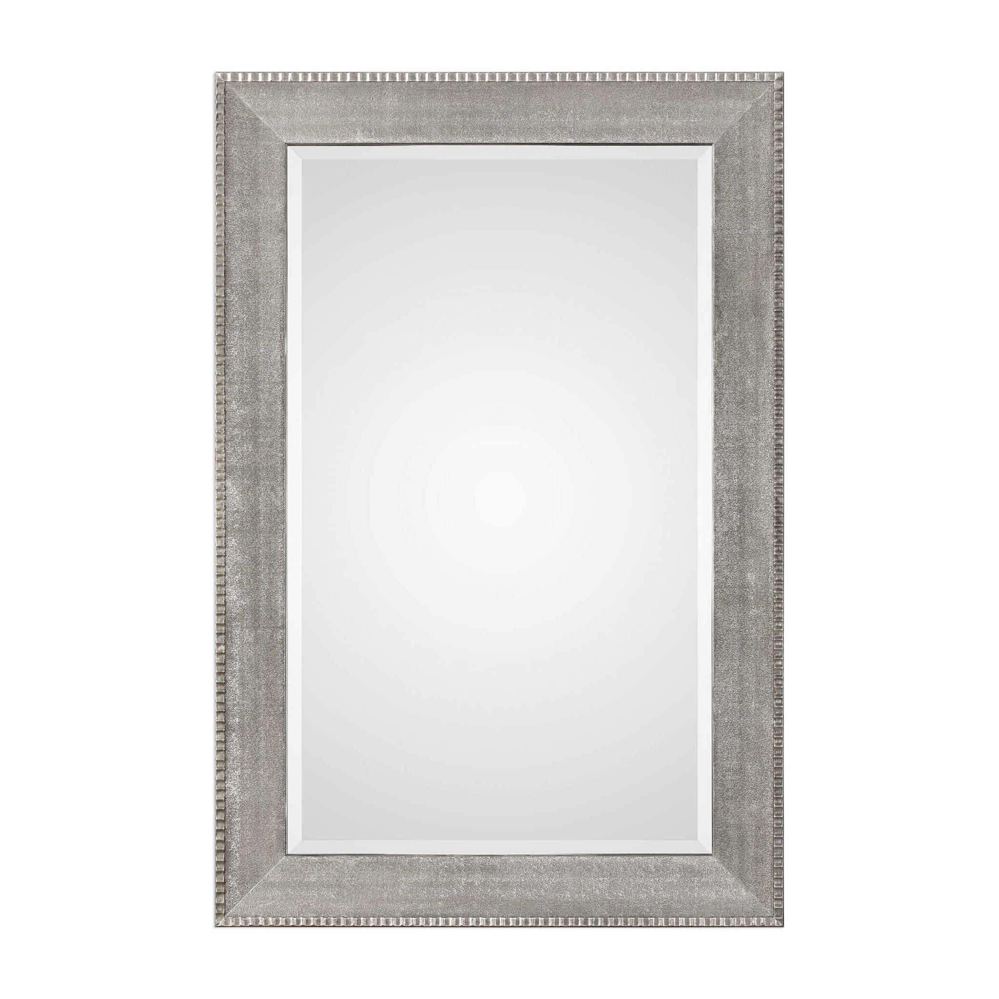 Leiston - Metallic Mirror - Silver - Image 1