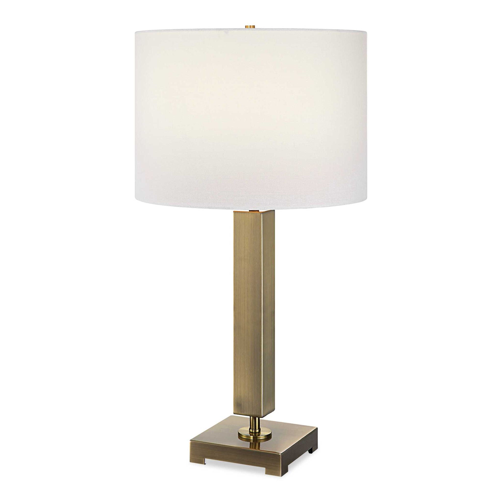 Duomo - Table Lamp - Brass - Image 1