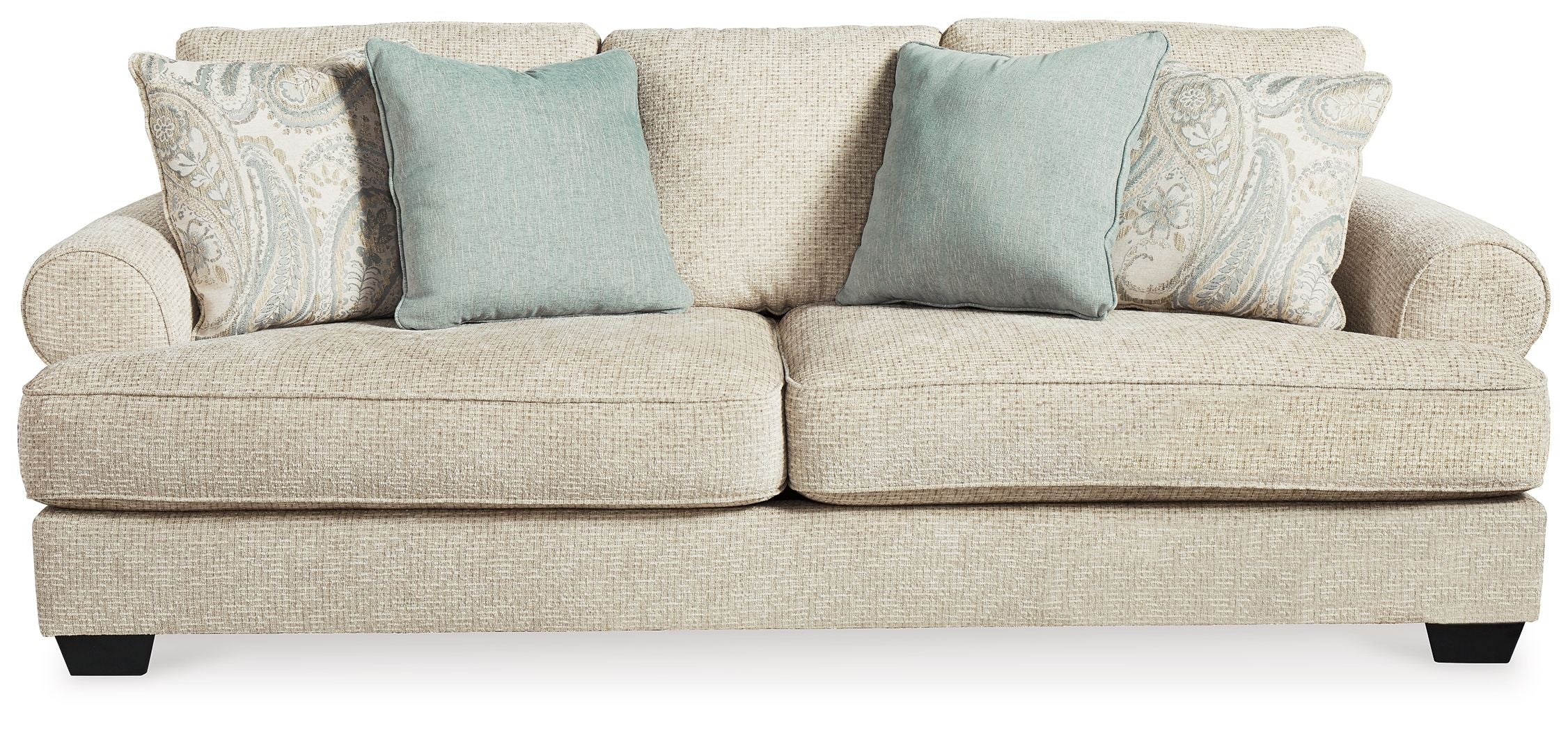 Monaghan - Sofa - Sandstone - Image 1