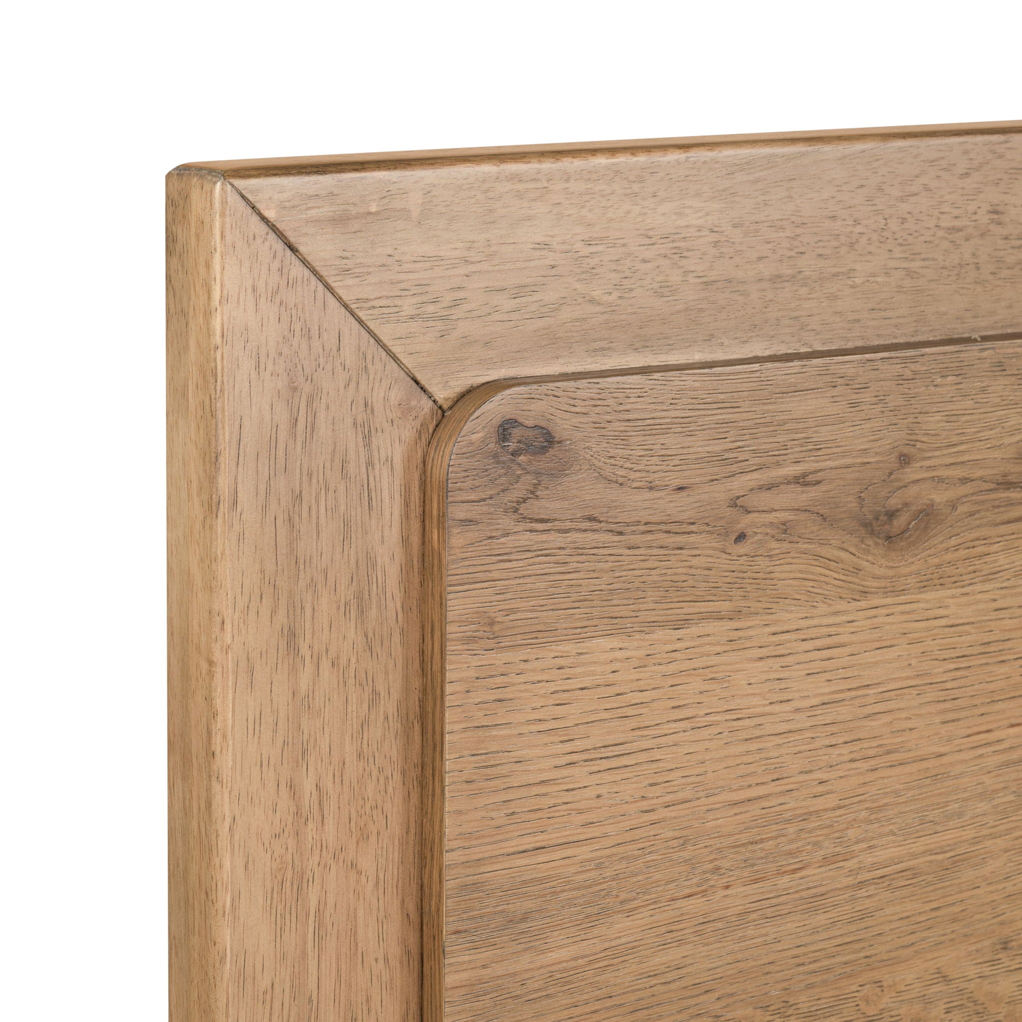 Davenport - Panel Bed - Image 2
