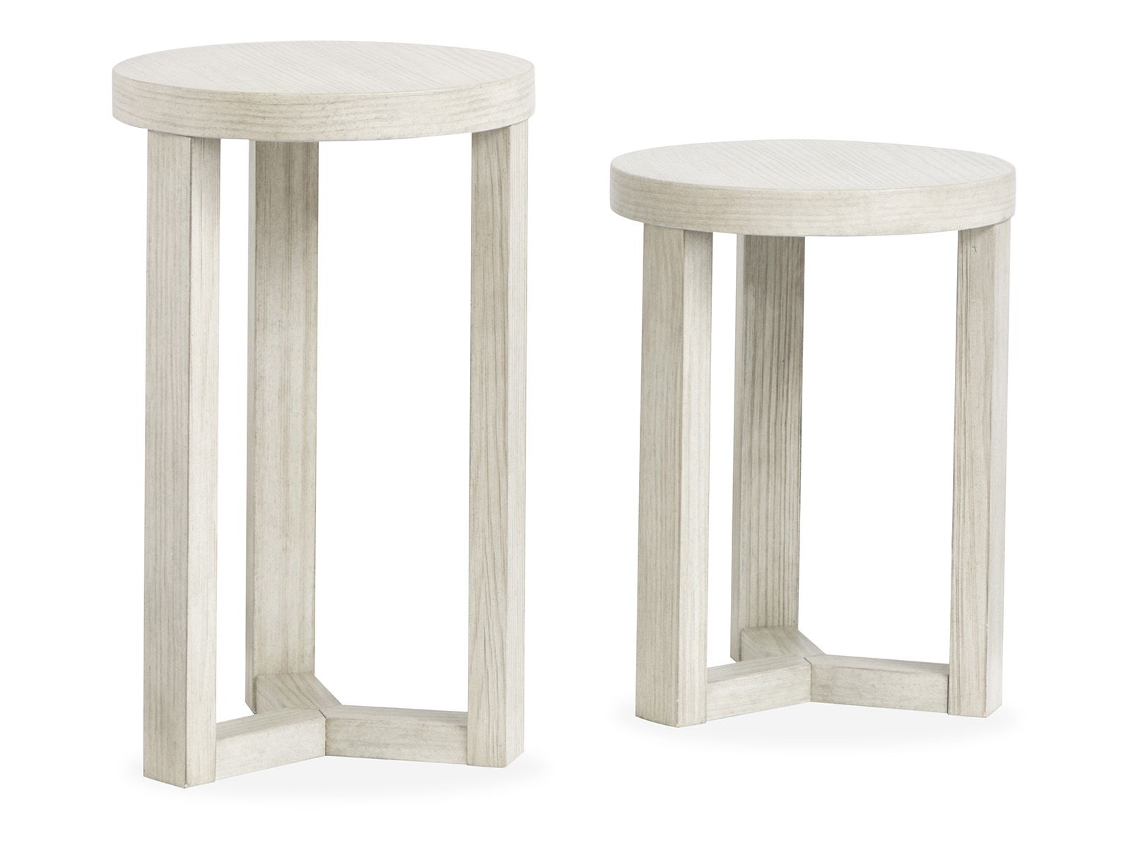 Refton - Nesting Accent Table - Balboa Mist - Image 3