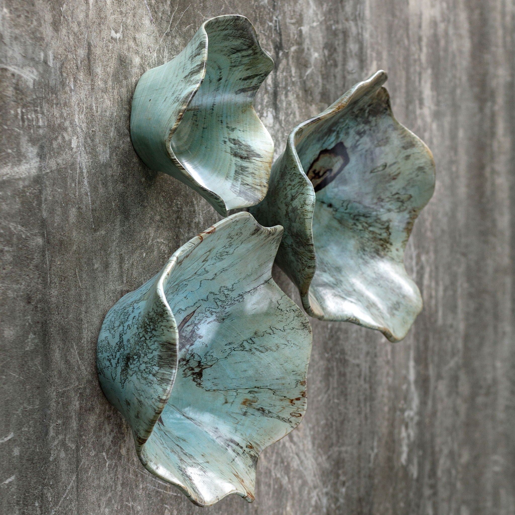 Teo - Wall Decor (Set of 3) - Image 3