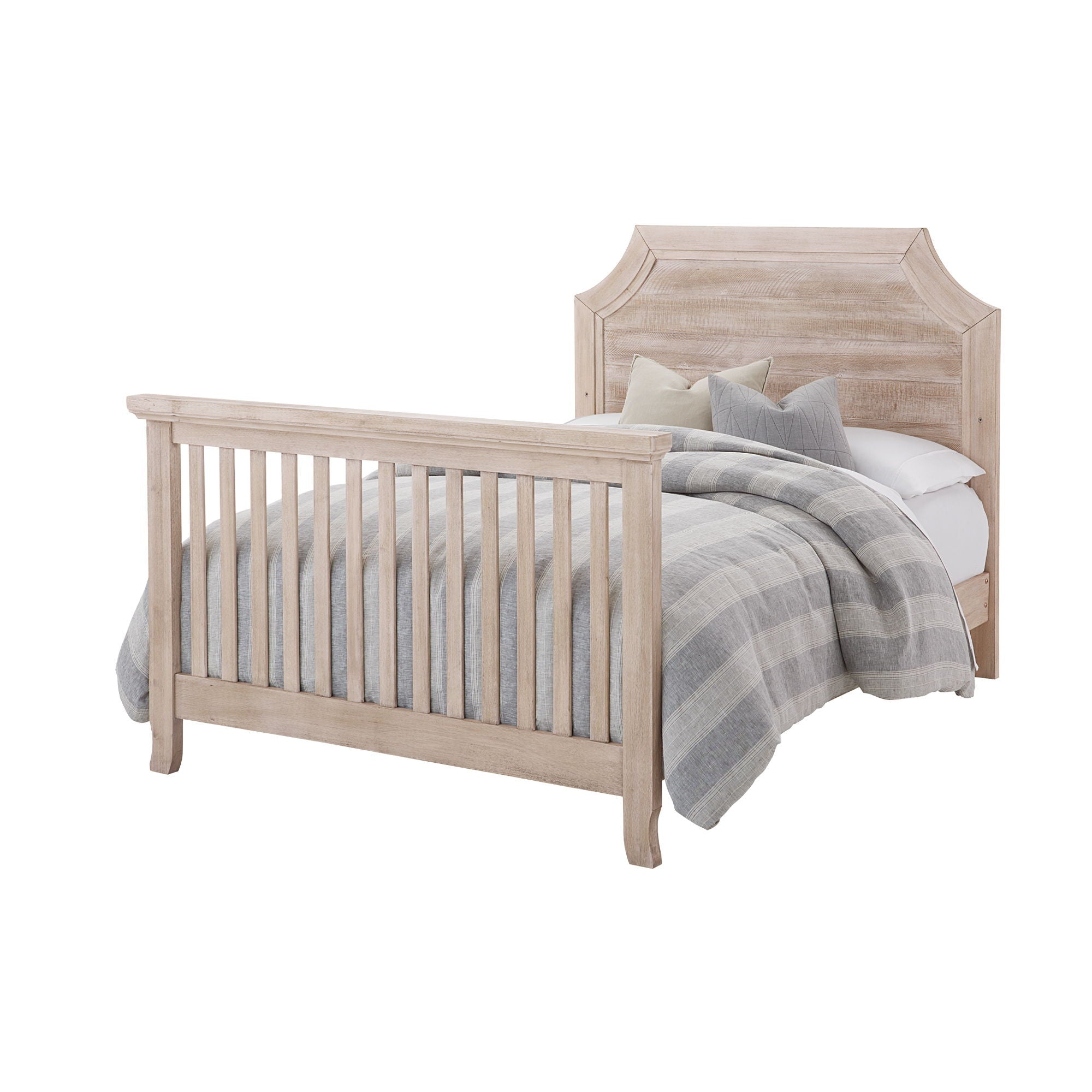 Remi - Convertible Clip Crib - Sugarcoat - Image 3