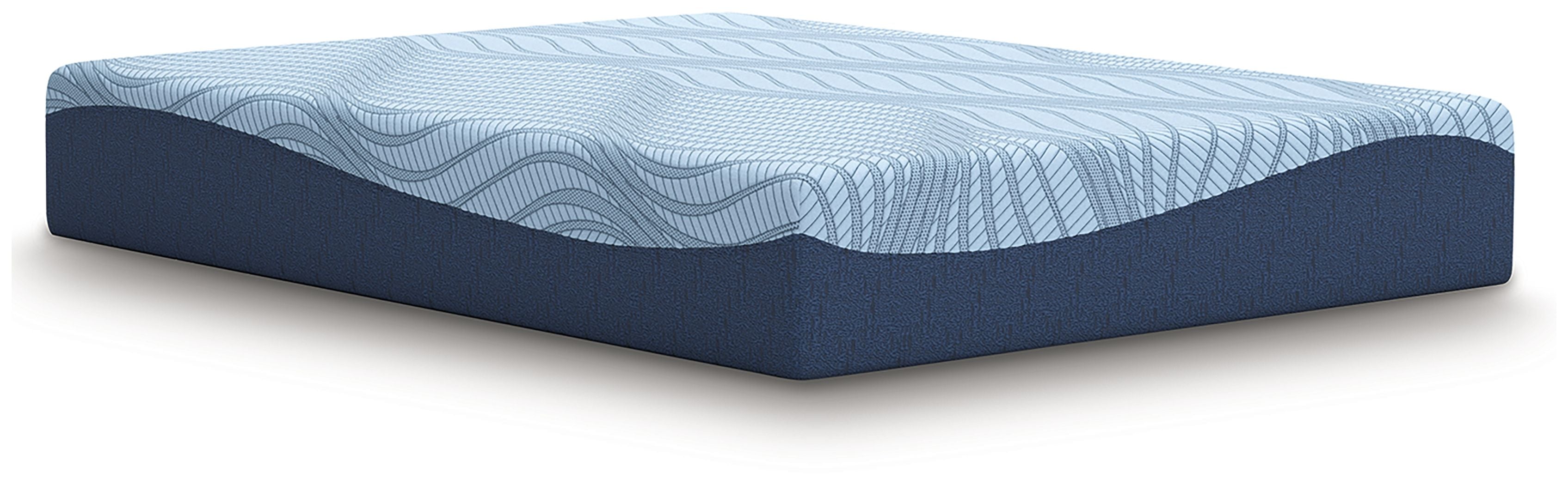 Peak 2.0 12 Memory Foam – Mattress