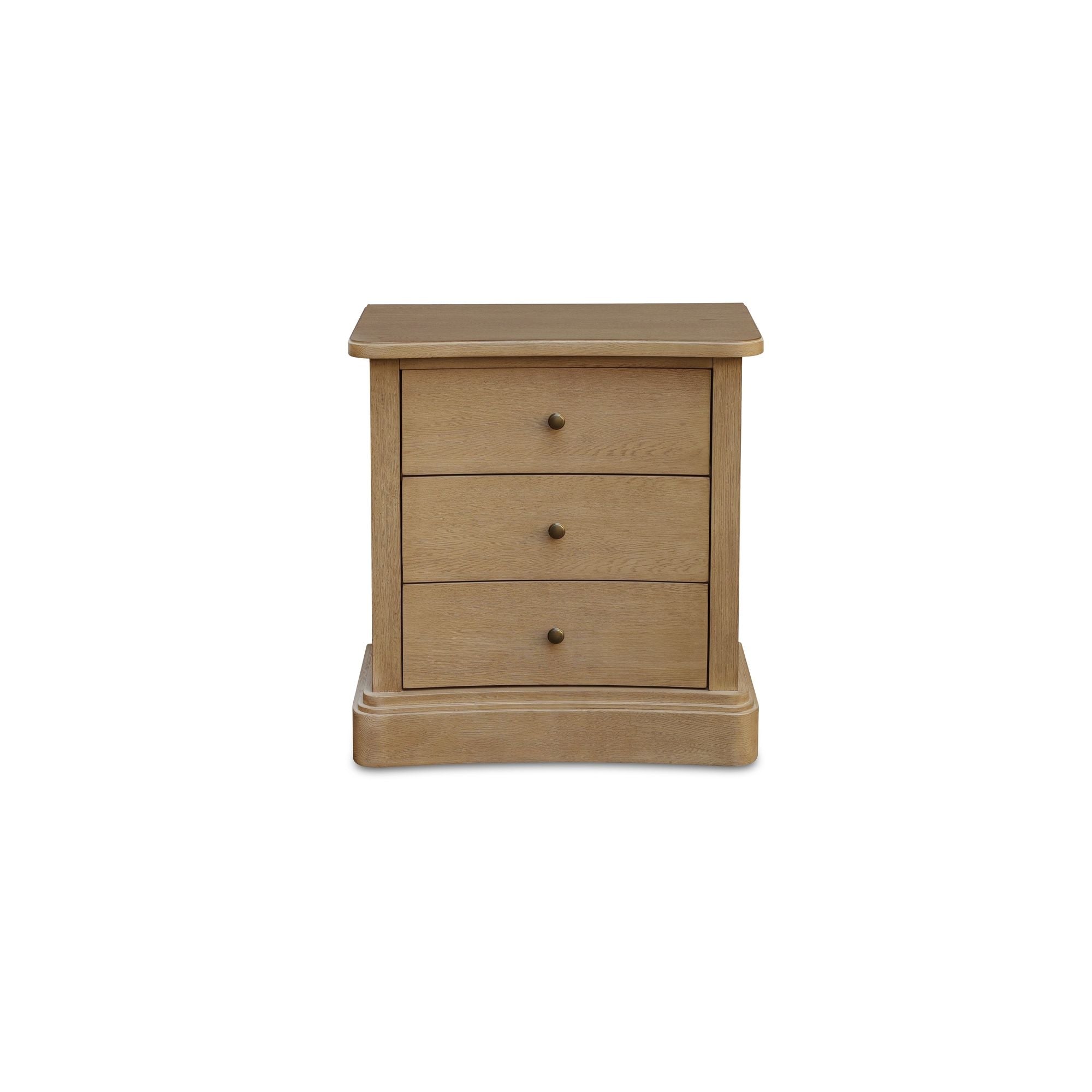 Clarence - Nightstand - Natural - Image 1