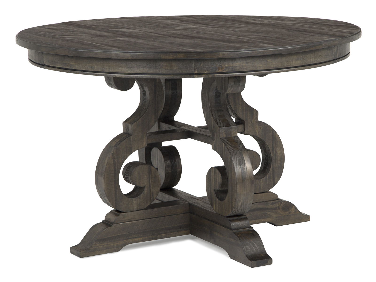 Bellamy – Round Dining Table