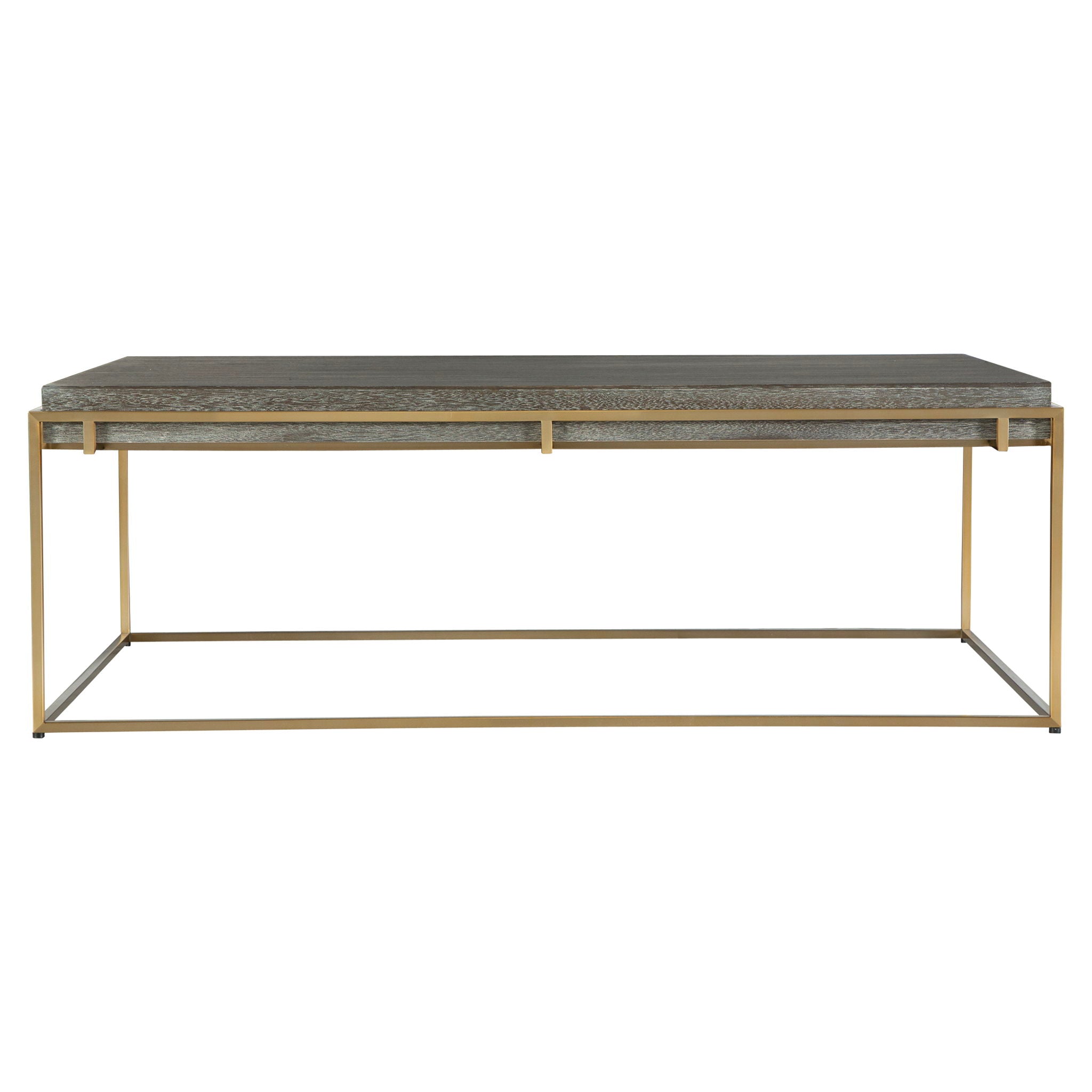 Surround - Sark Coffee Table - Walnut - Image 1