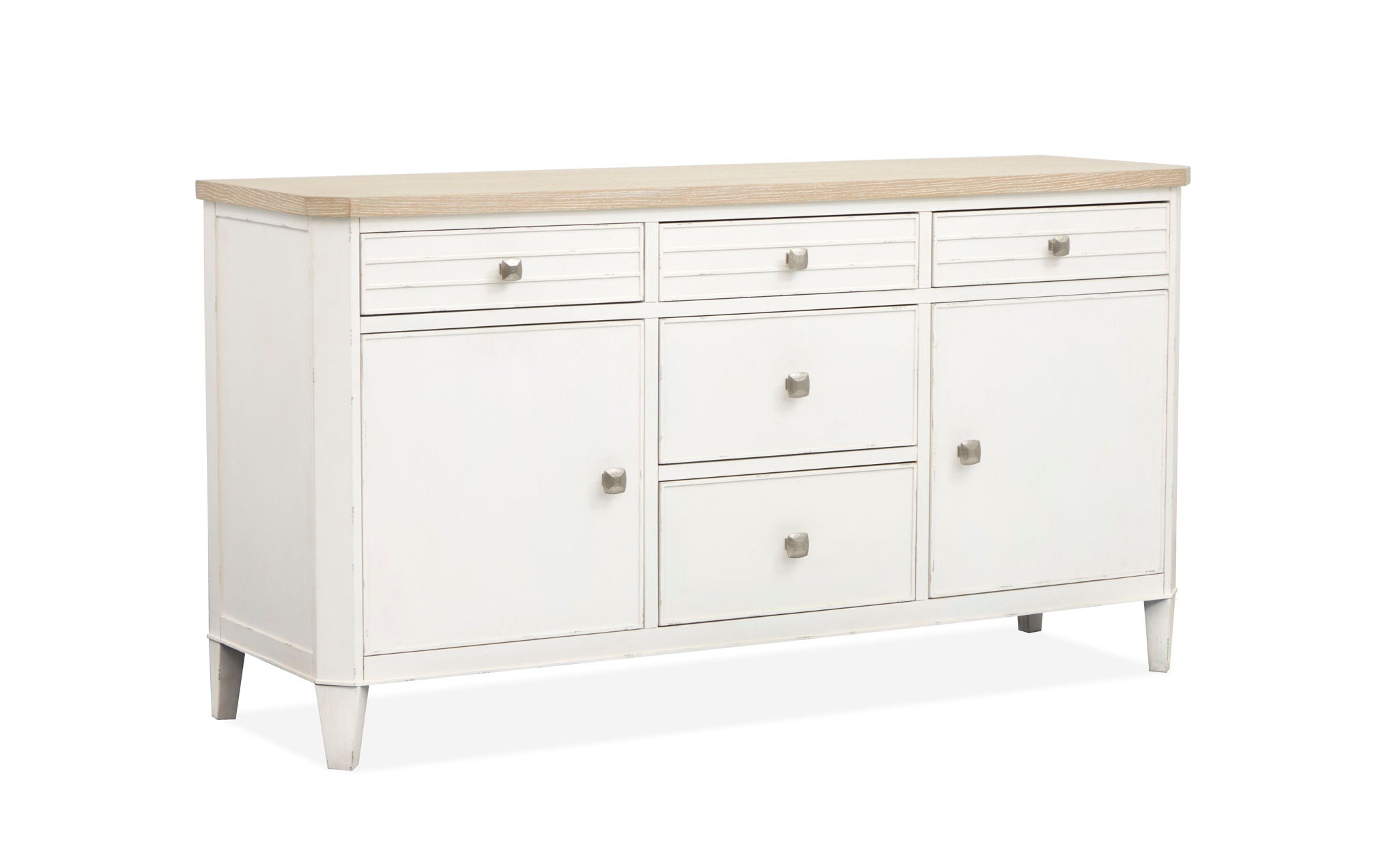 Echo Isles – Buffet – Sea Pearl And Driftwood