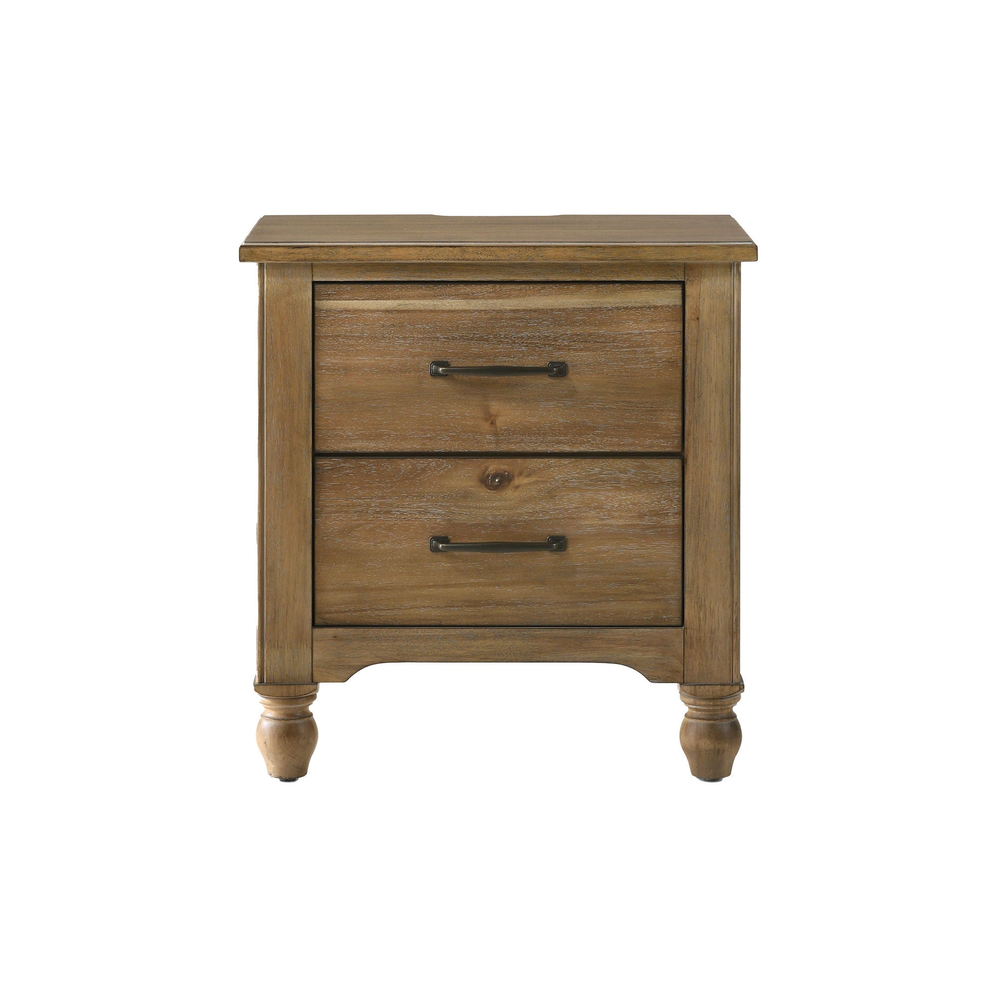 Highland - Nightstand - Sand Dune - Image 2