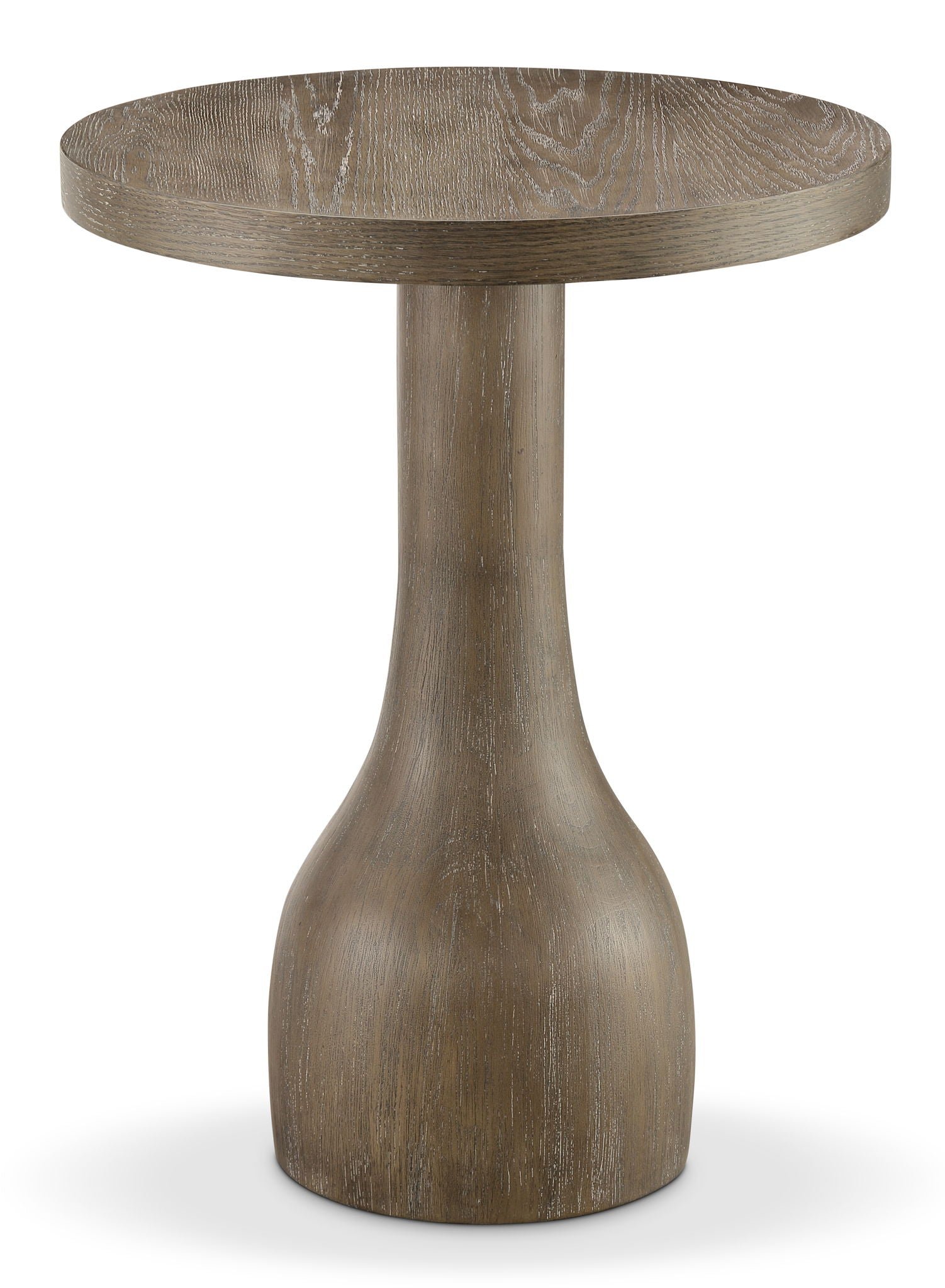 Bosley – Round Table