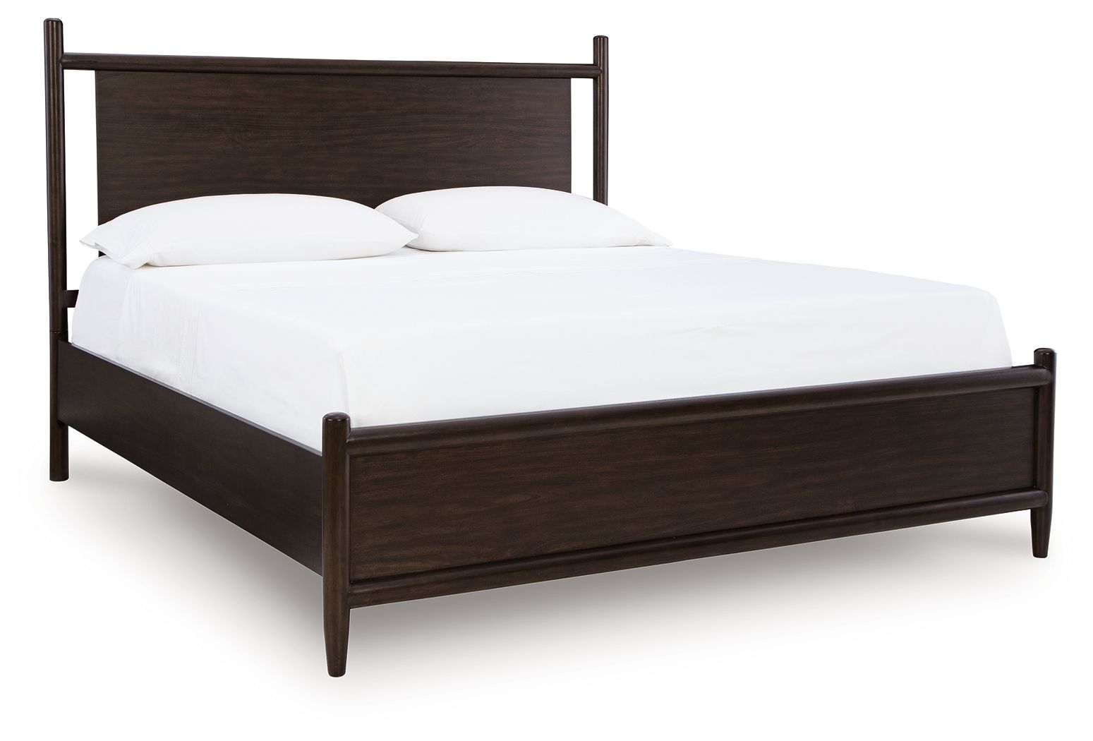 Dantenton – Panel Bed