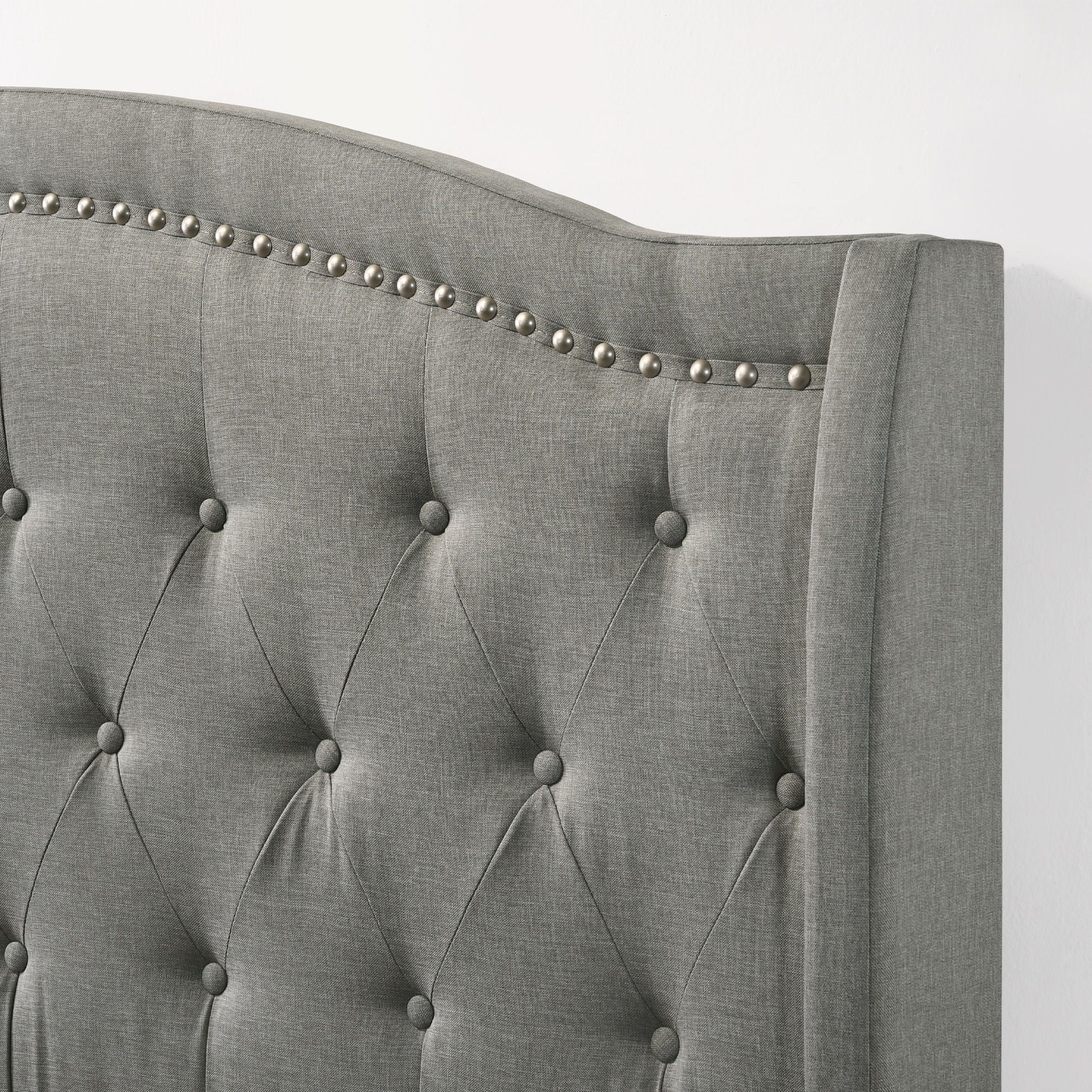 Rhyan - Upholstered Bed - Image 2