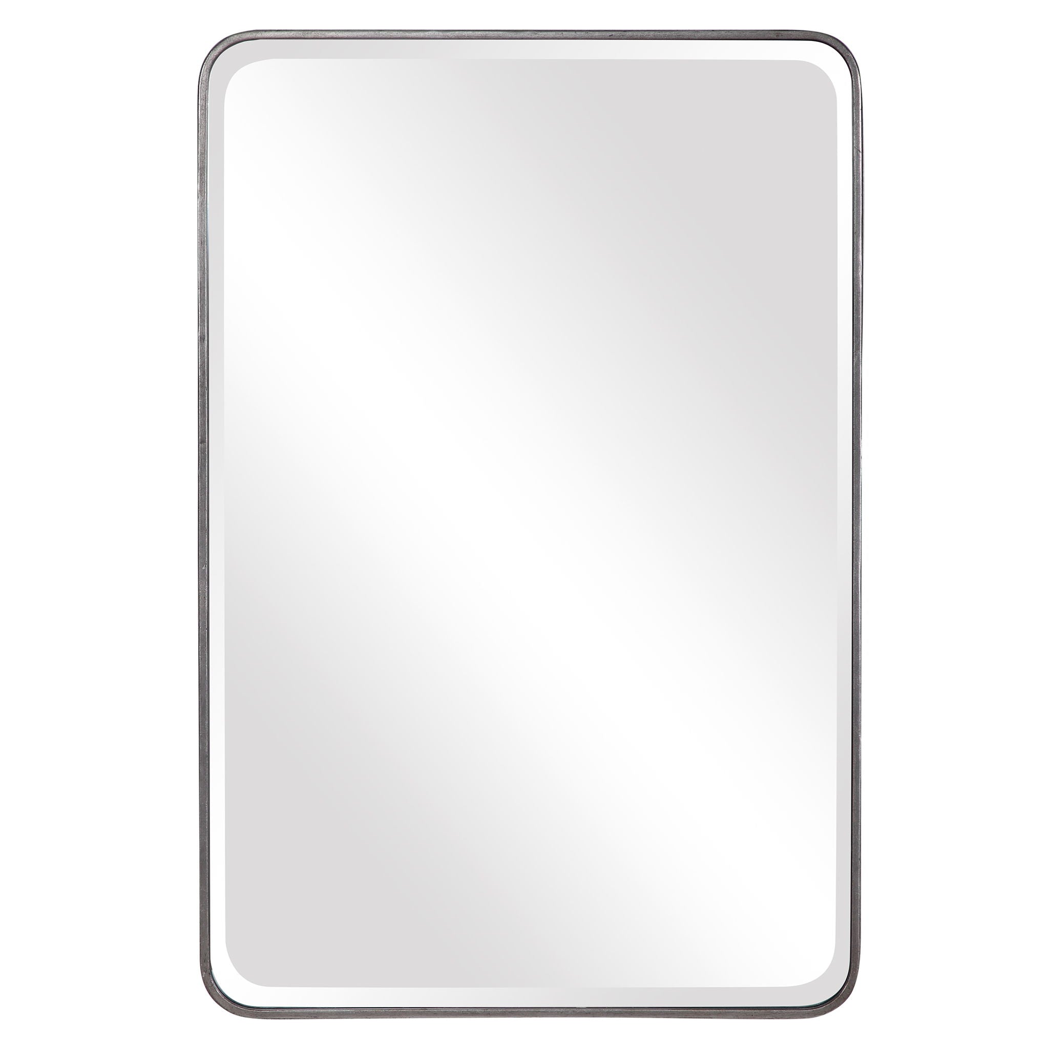 Aramis – Mirror – Silver