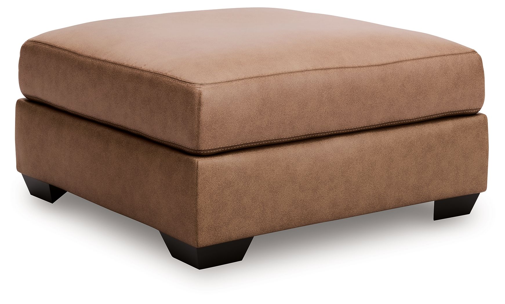 WillowBend – Oversized Accent Ottoman