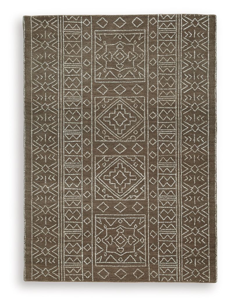 Merrittman - Rug - Image 2