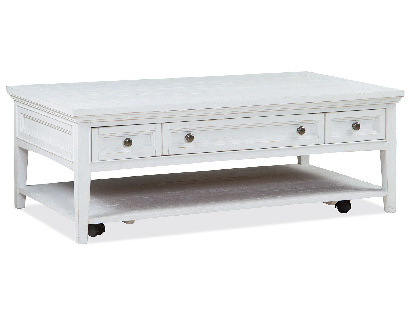 Heron Cove - Rectangular Table - Image 2