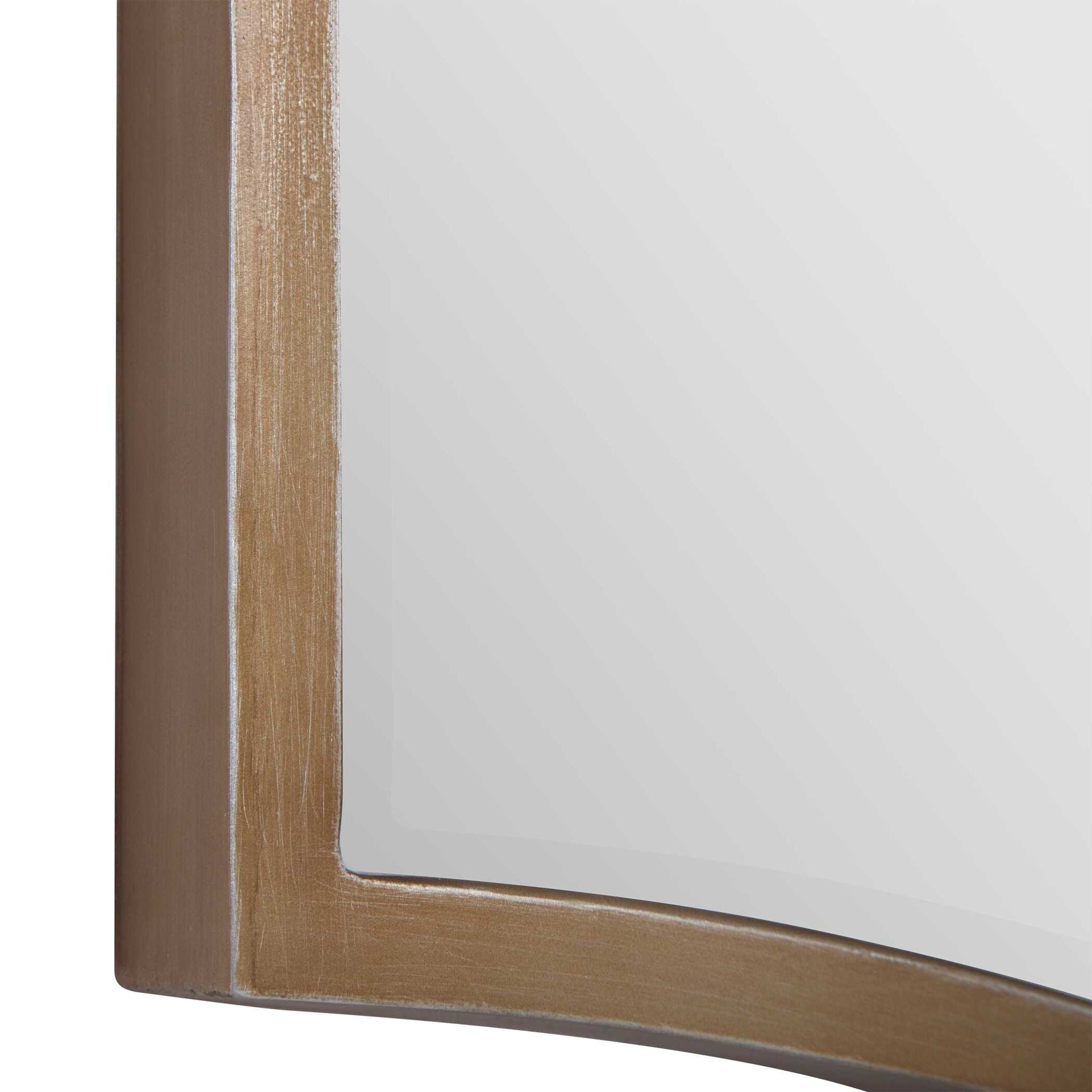 Cerise - Mirror - Gold - Image 3