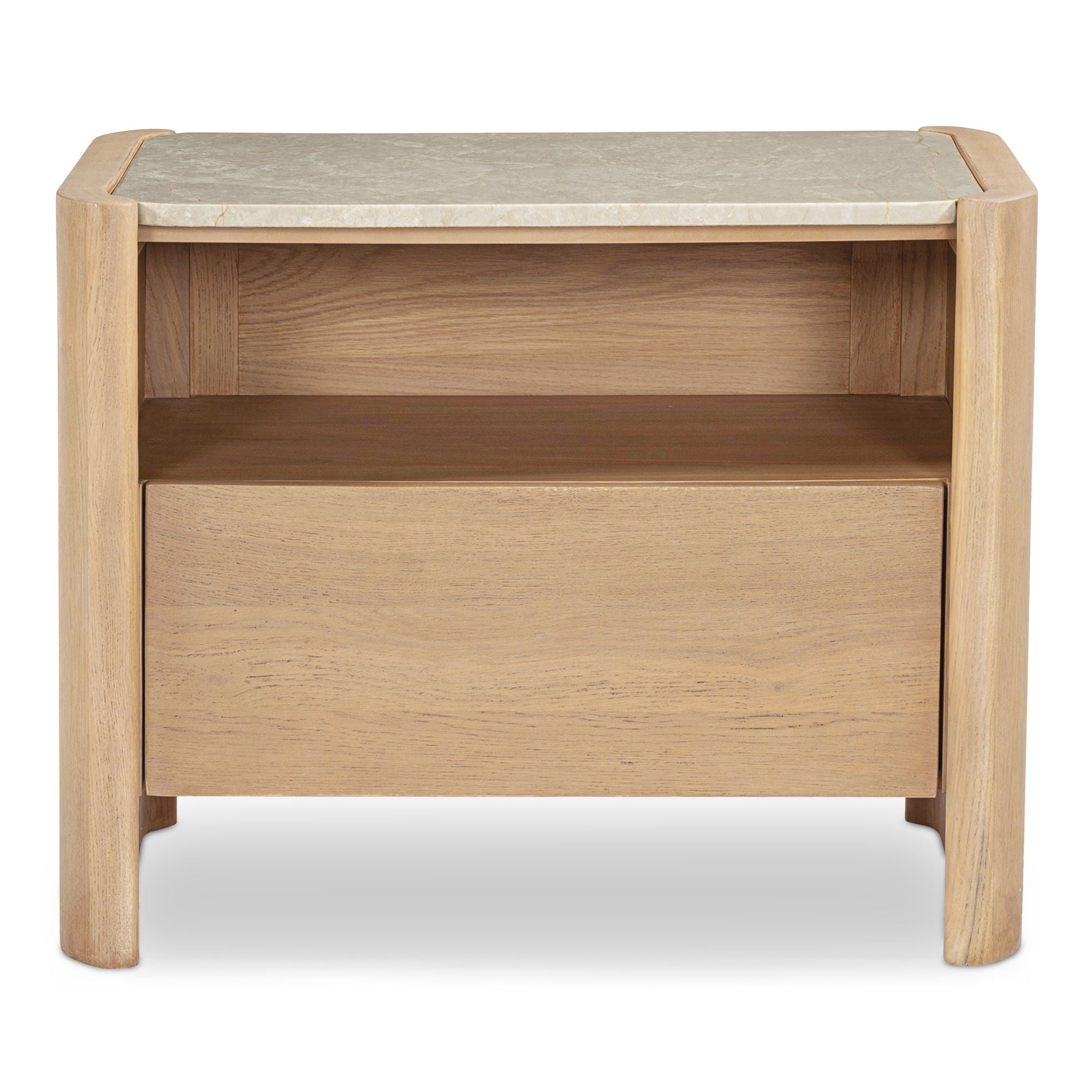 Lane – Nightstand – Natural
