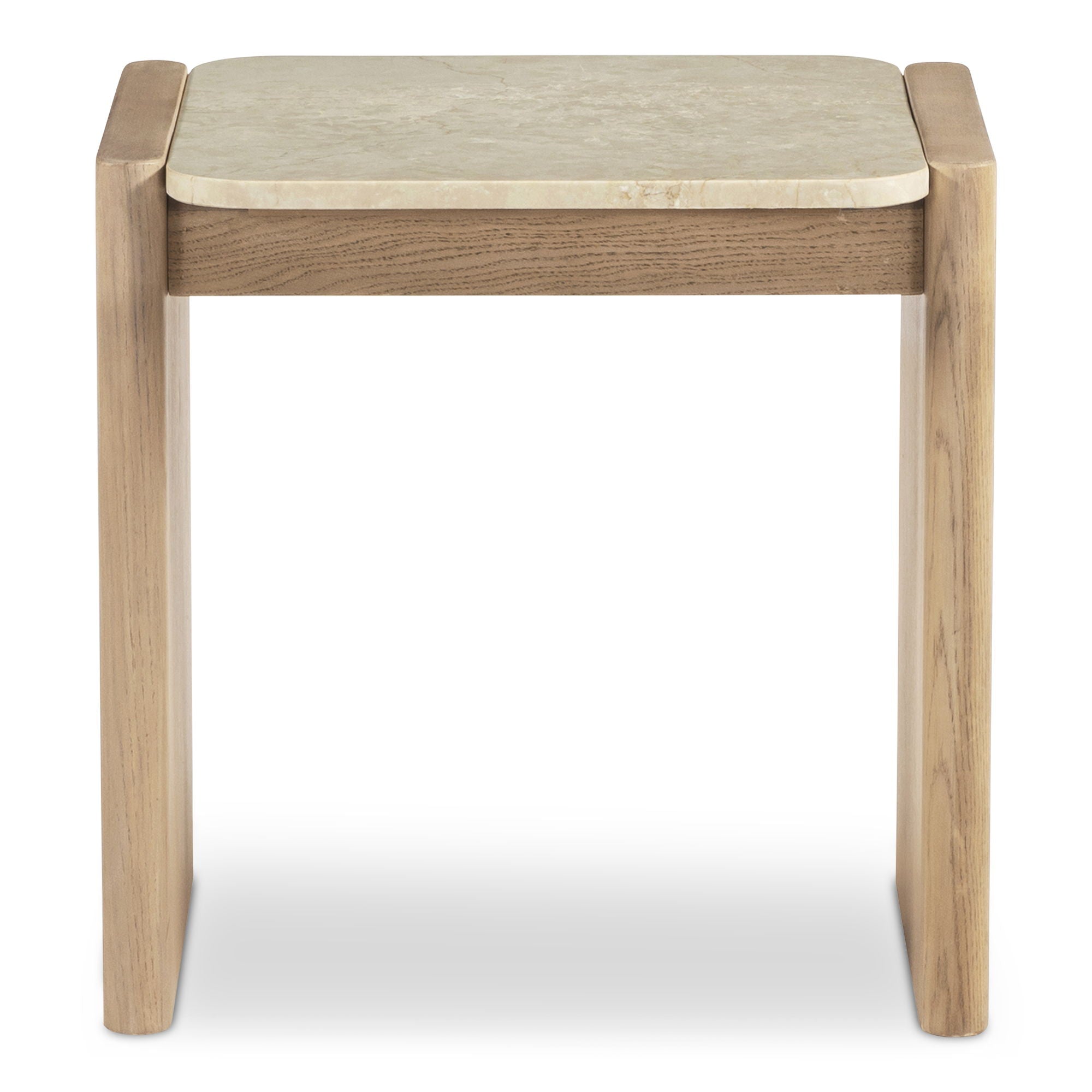 Lane – Side Table – Natural