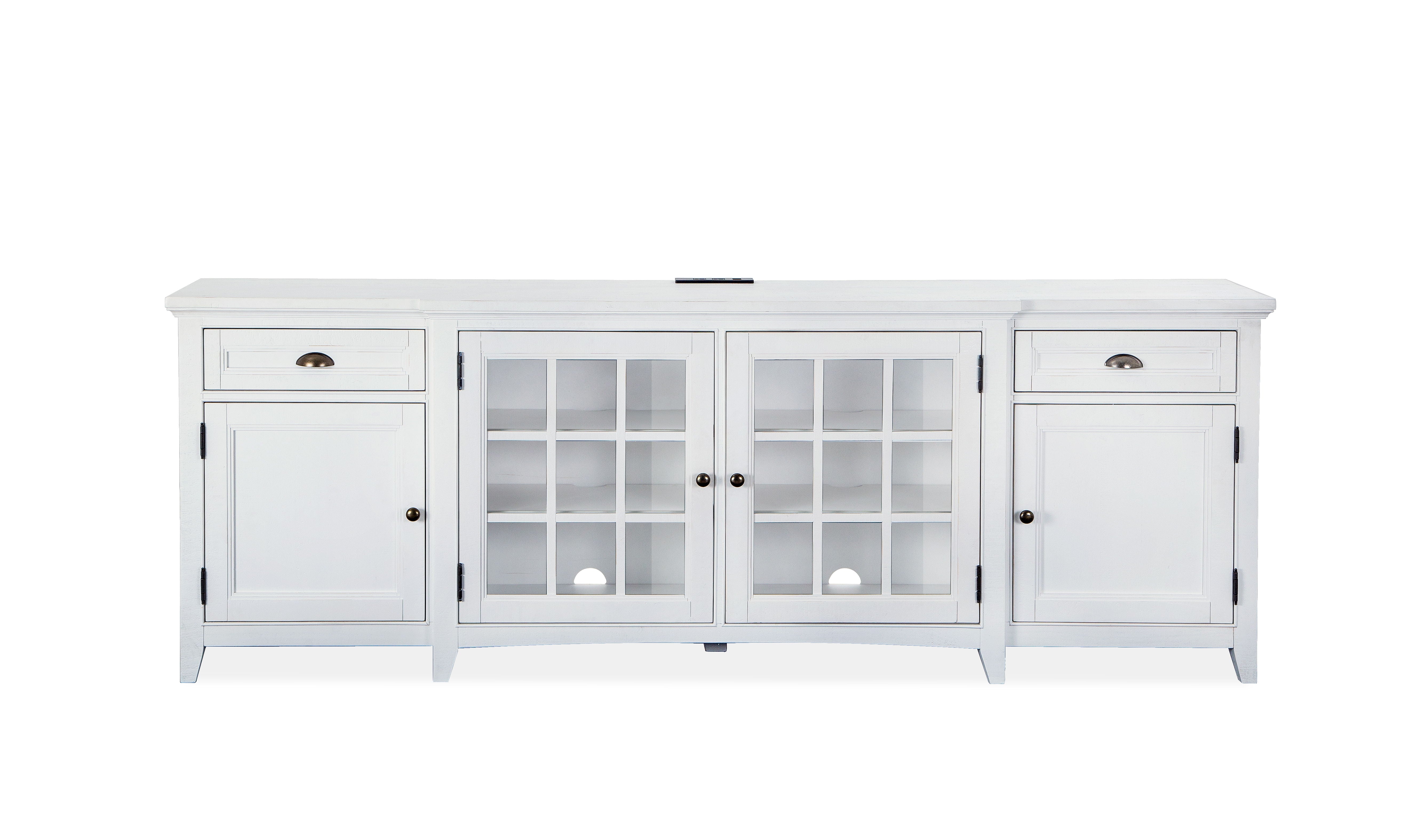 Heron Cove - Entertainment Console - Image 2