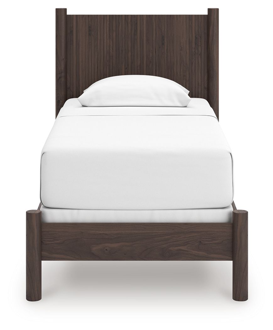 Pamytta - Panel Bed - Image 3