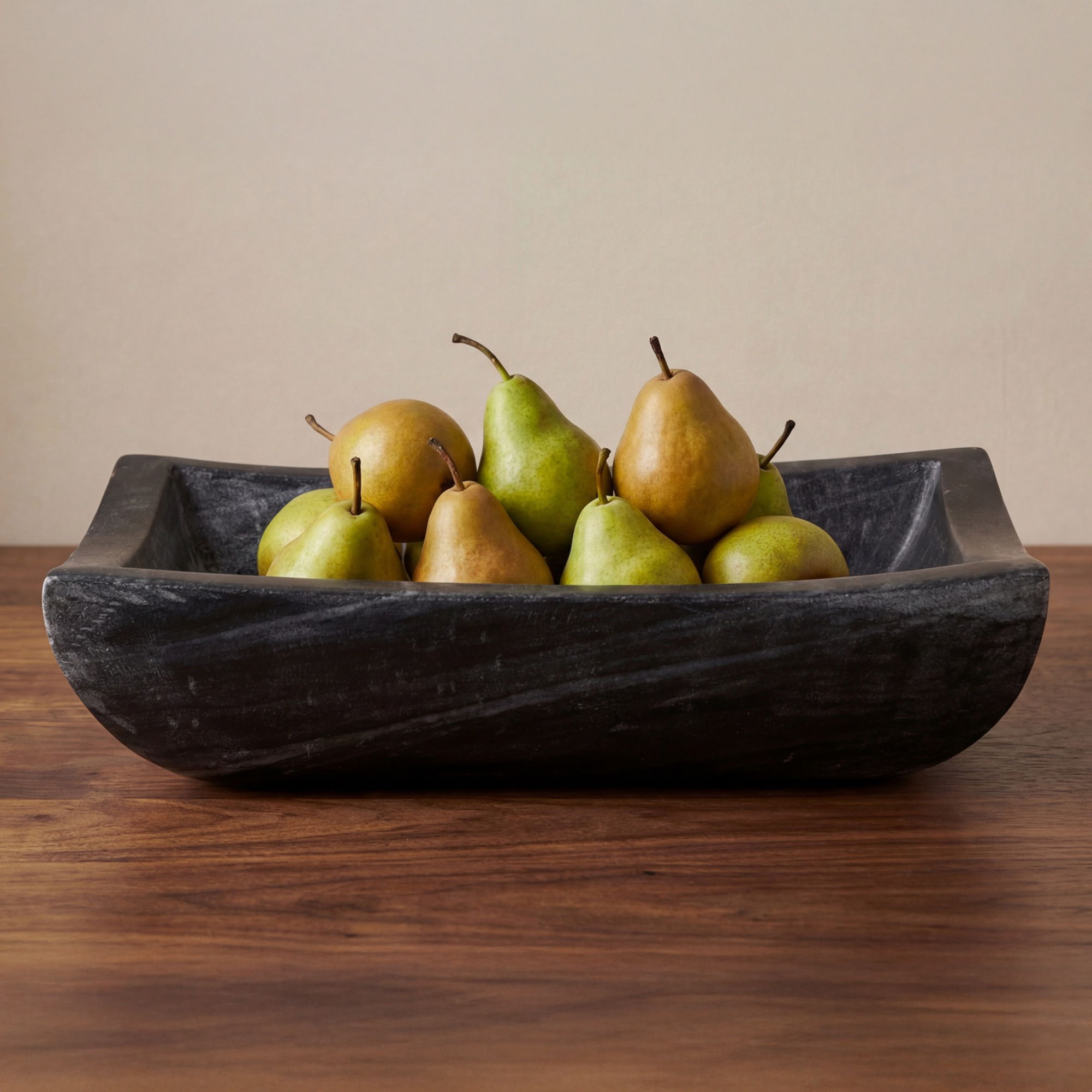 Piero - Basin - Black - Image 1