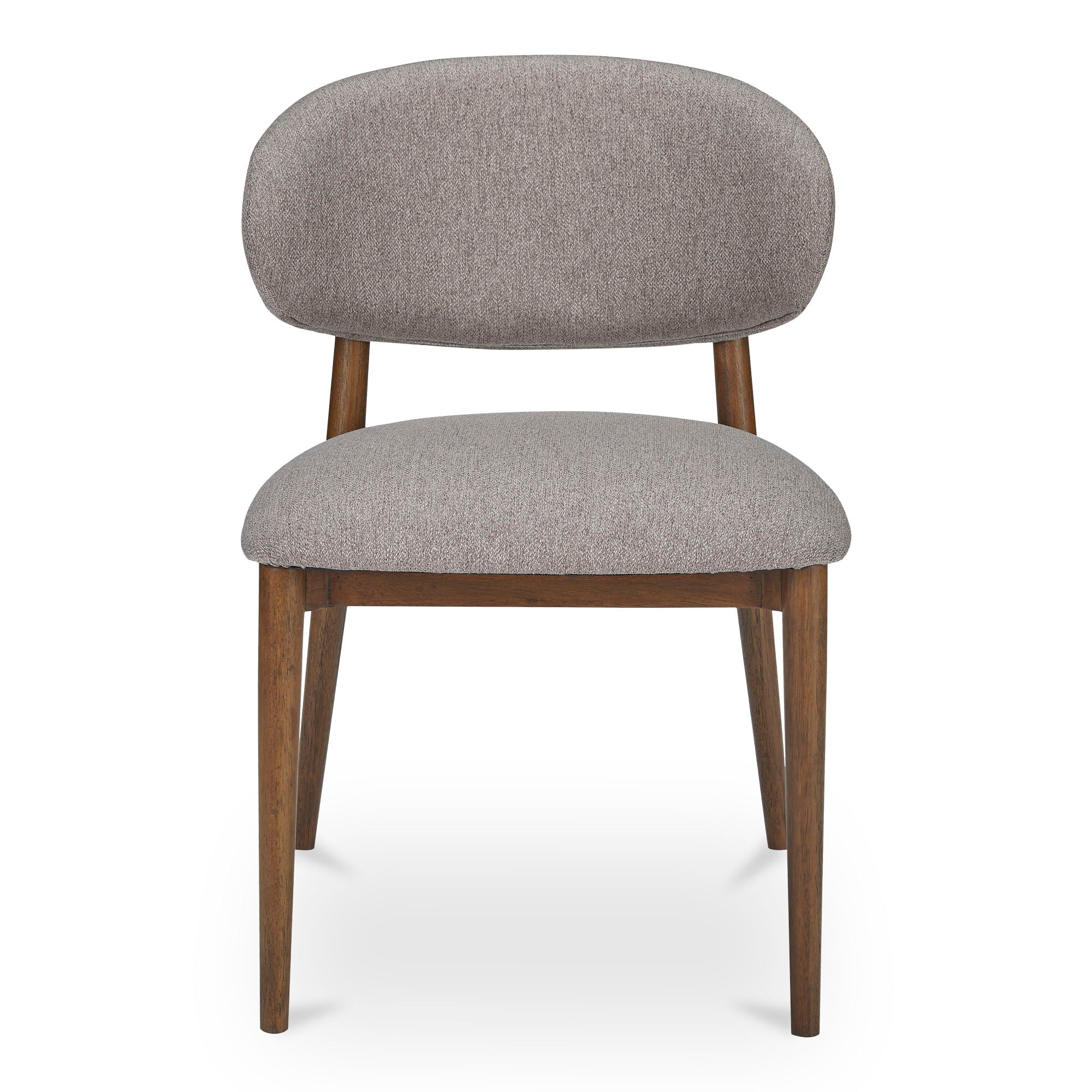Ellie – Dining Chair – Light Brown