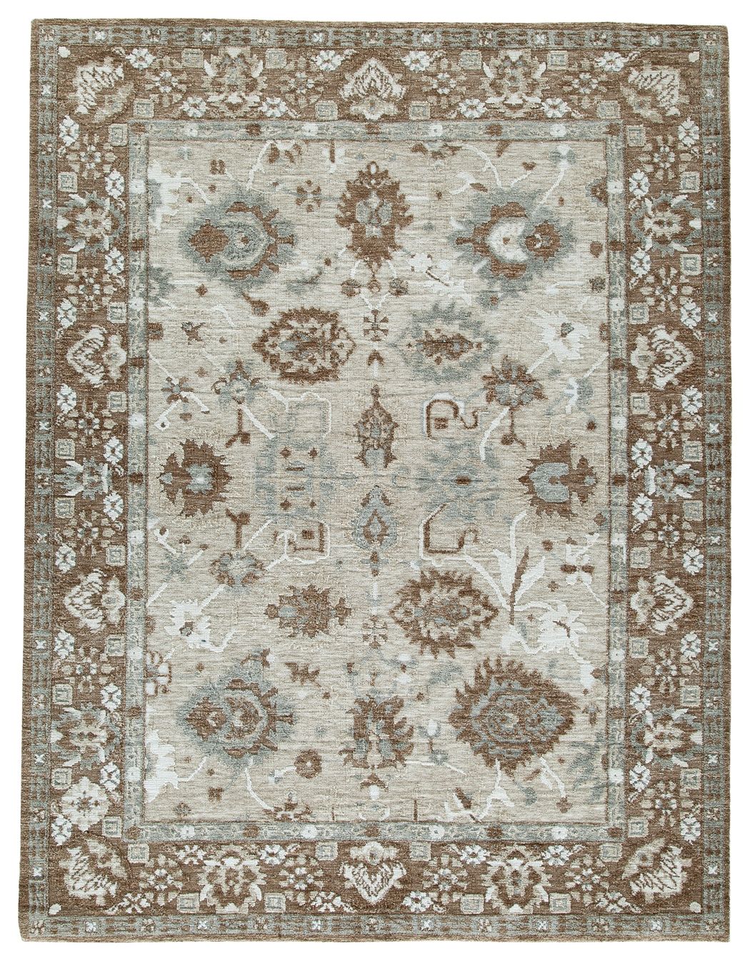 Ainswick – Memory Foam Rug