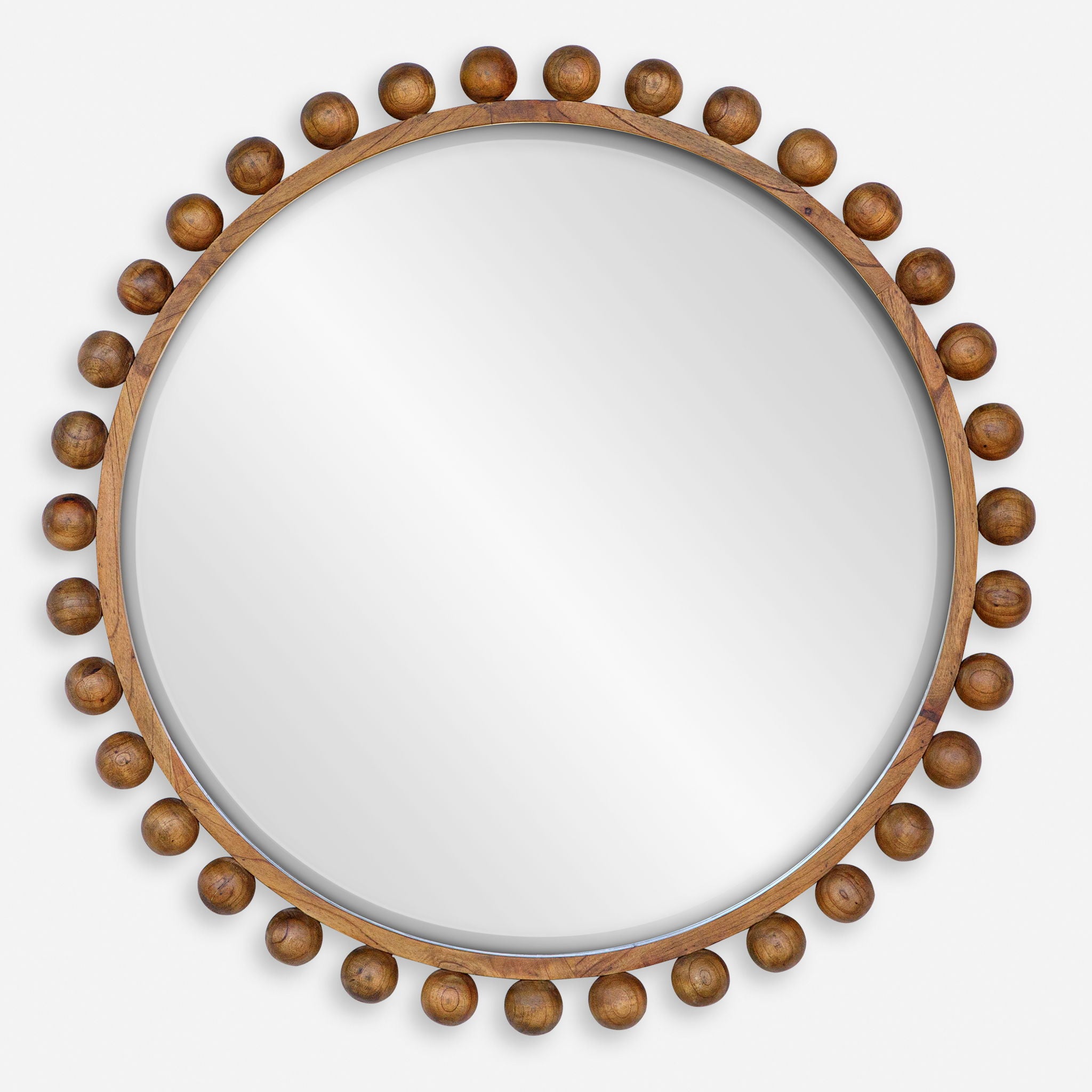 Cyra – Round Mirror