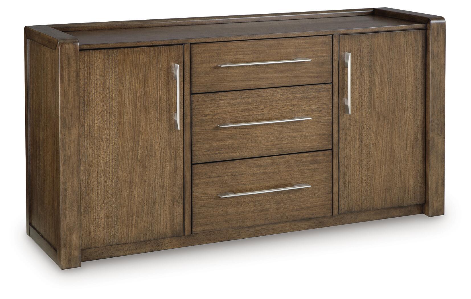 Marxmore – Dining Room Server – Brown