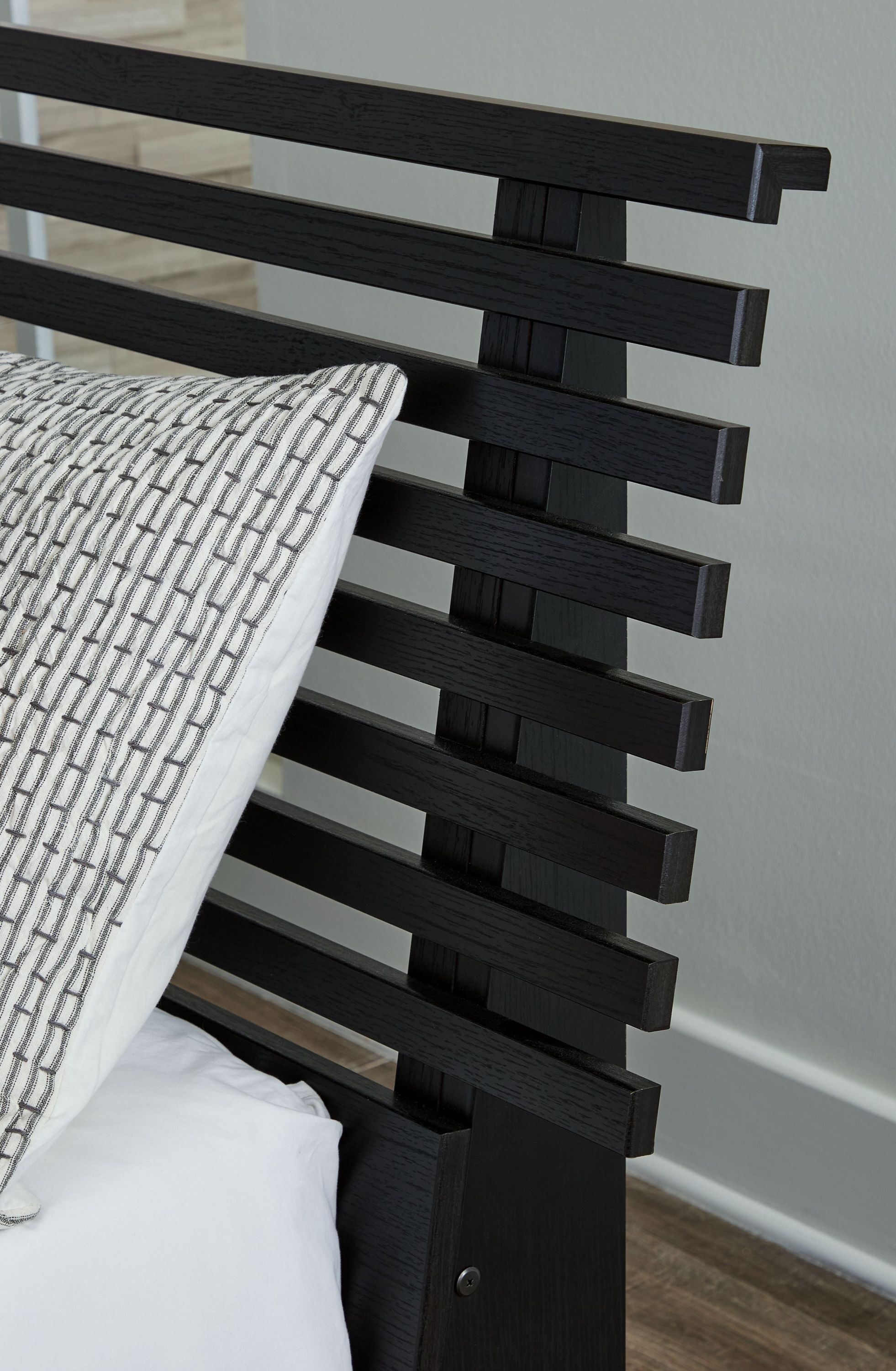 Danziar - Slat Headboard - Image 2