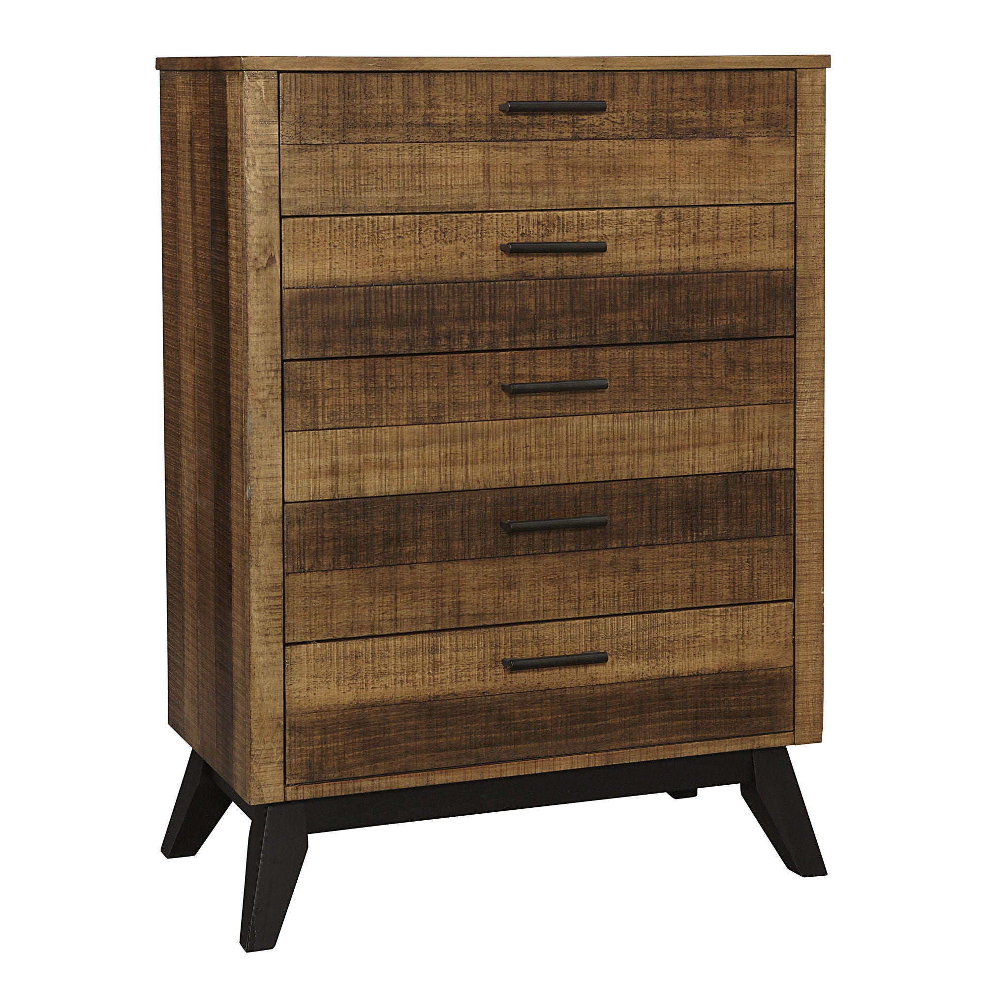 Urban Rustic - Chest - Brushed Wheat - Image 1