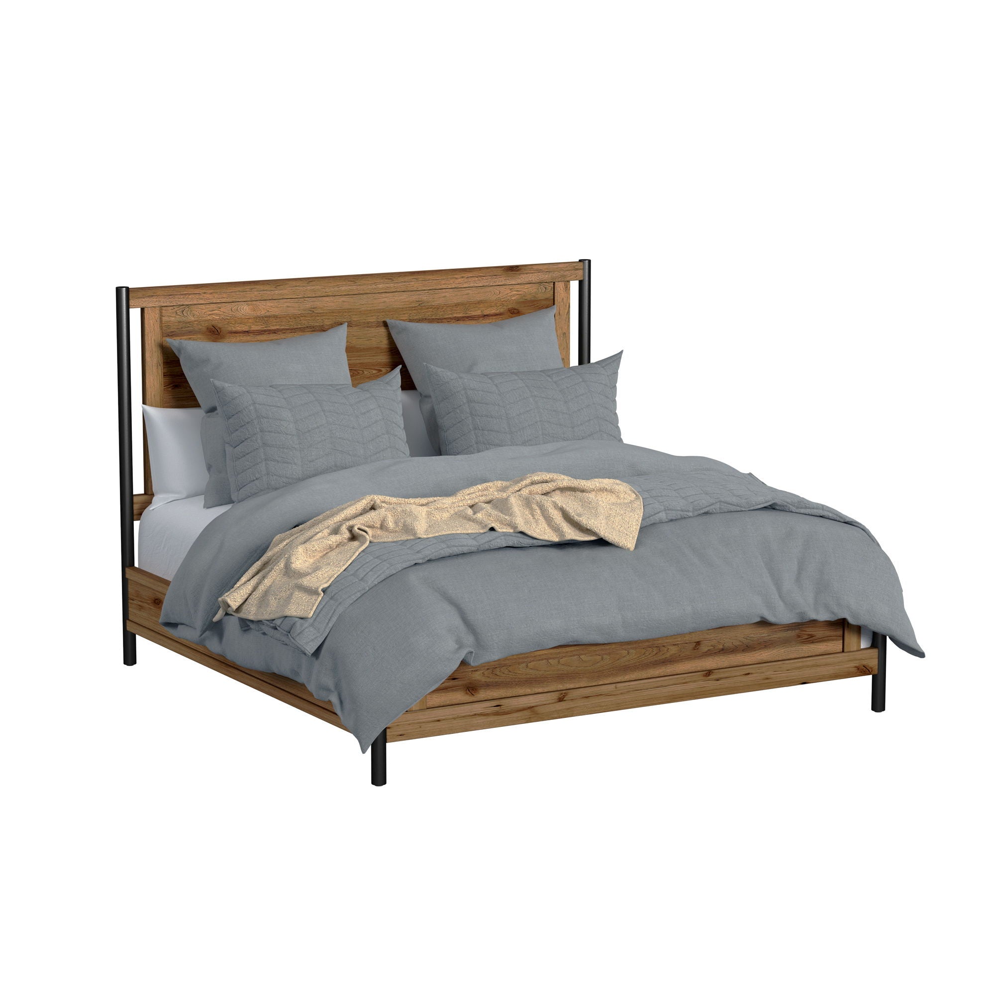 Norcross – Standard Bed