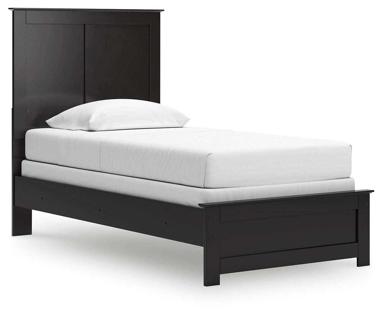 Maribel – Panel Bed