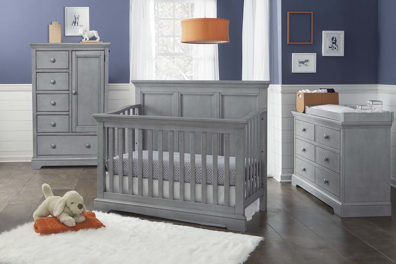 Hanley - Chest - Image 2