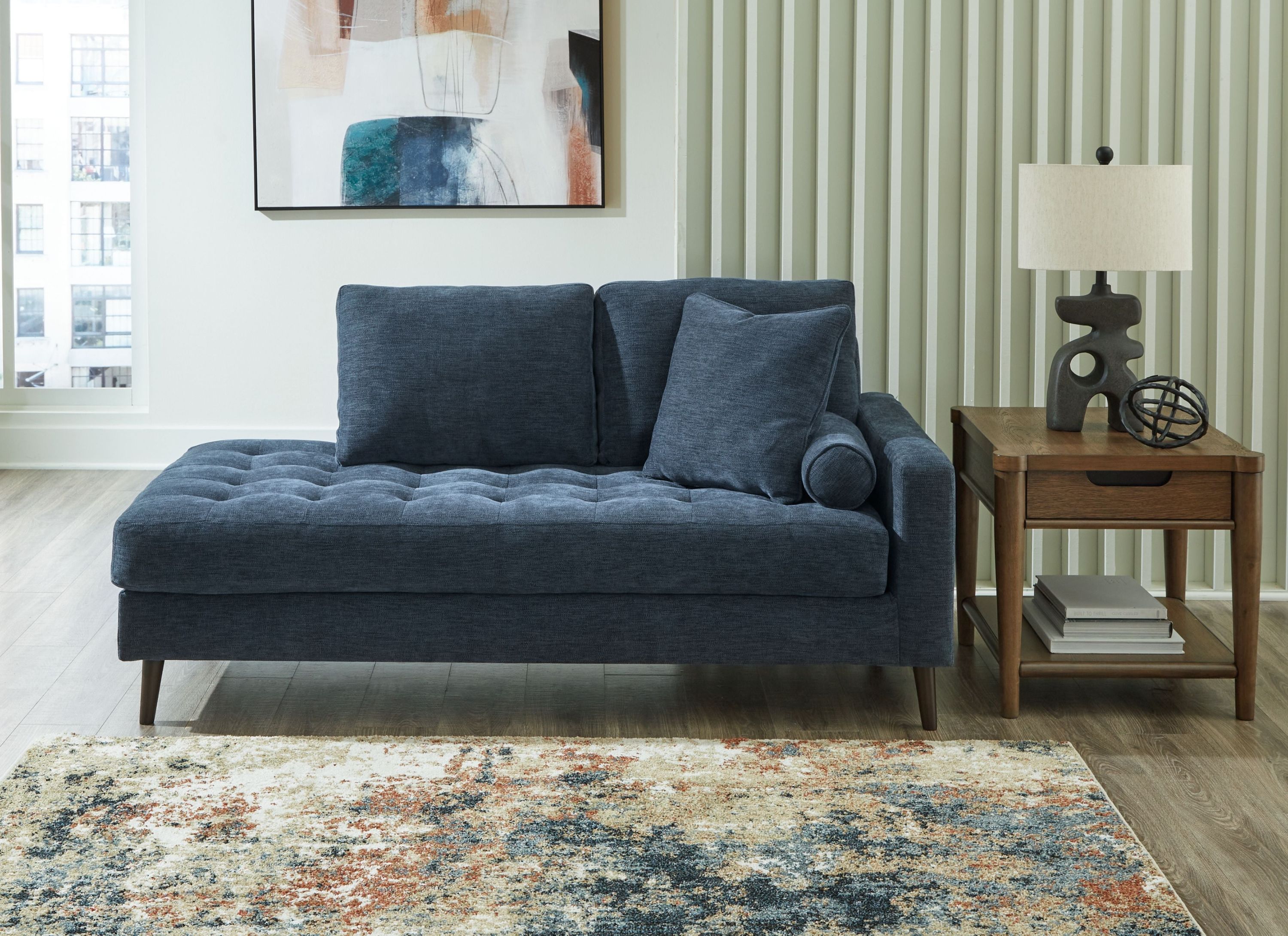Bixler - RAF Corner Chaise - Image 2