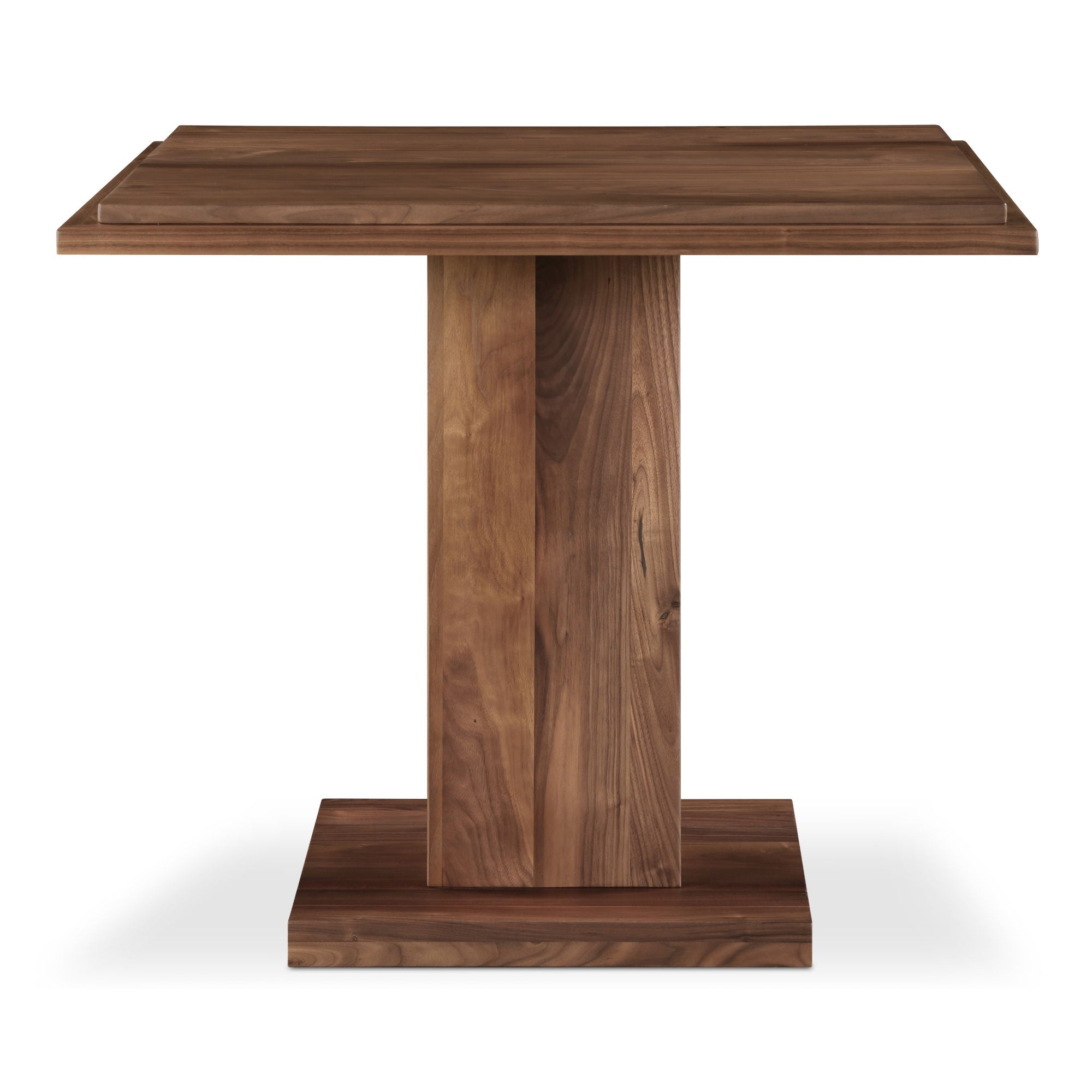 May – Bar Table – Dark Brown