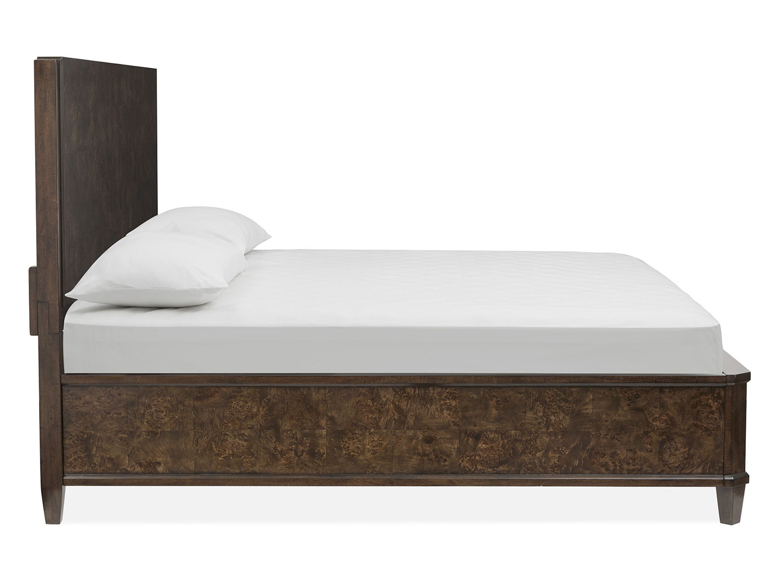 Rowan - Panel Bed - Image 2