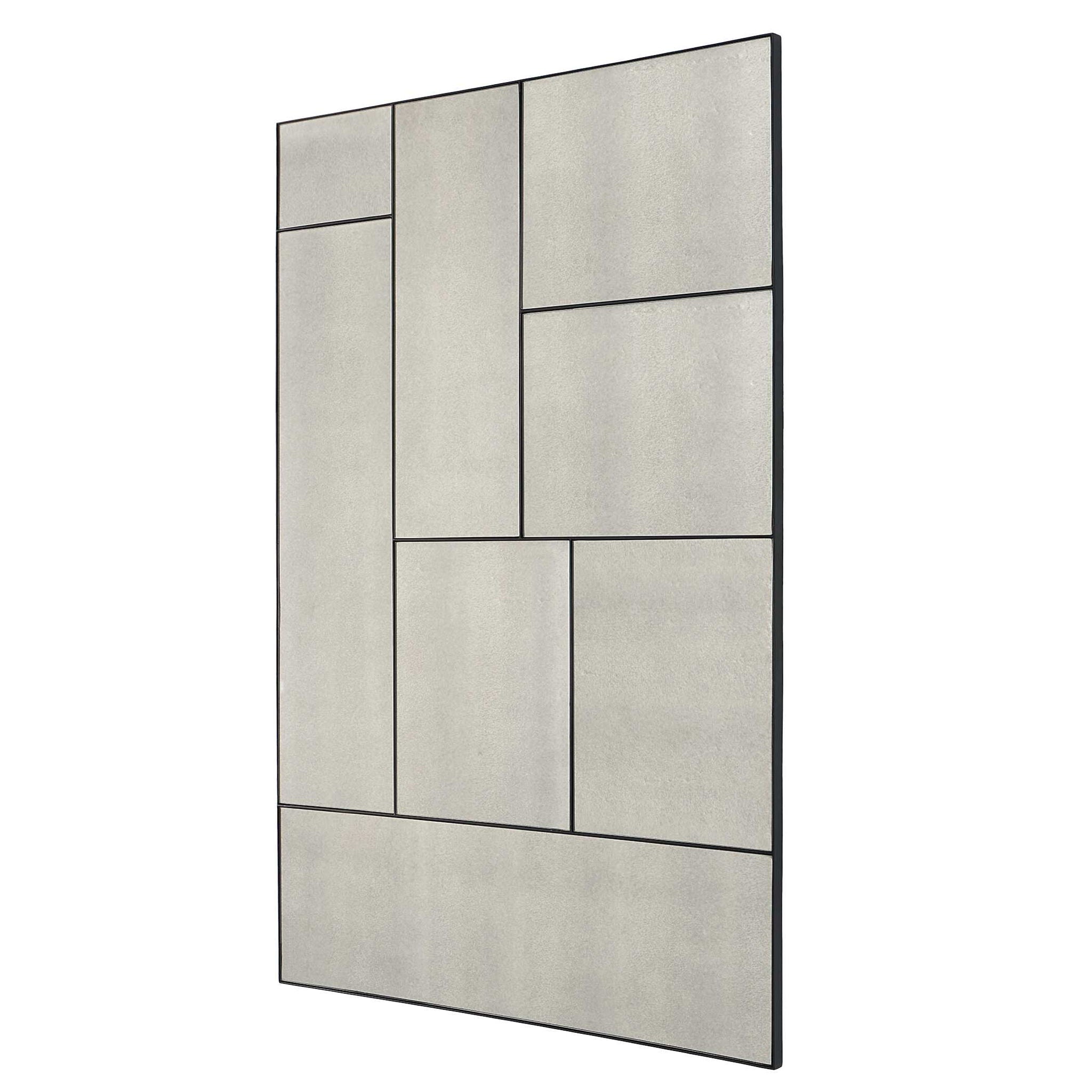 Puzzle Piece - Oversized Mirror - Image 3