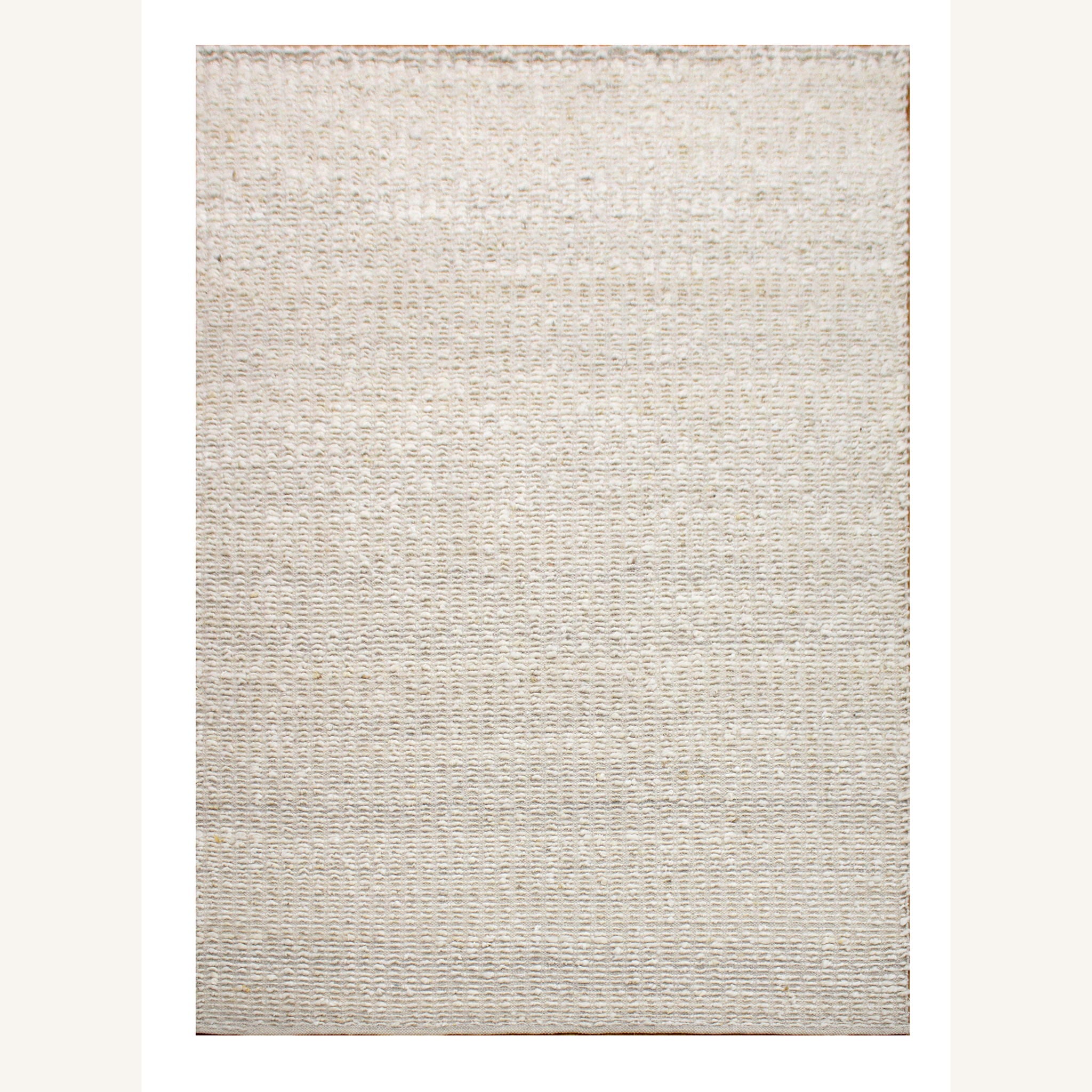 Lovelle - Soft Wool Rug - Image 1