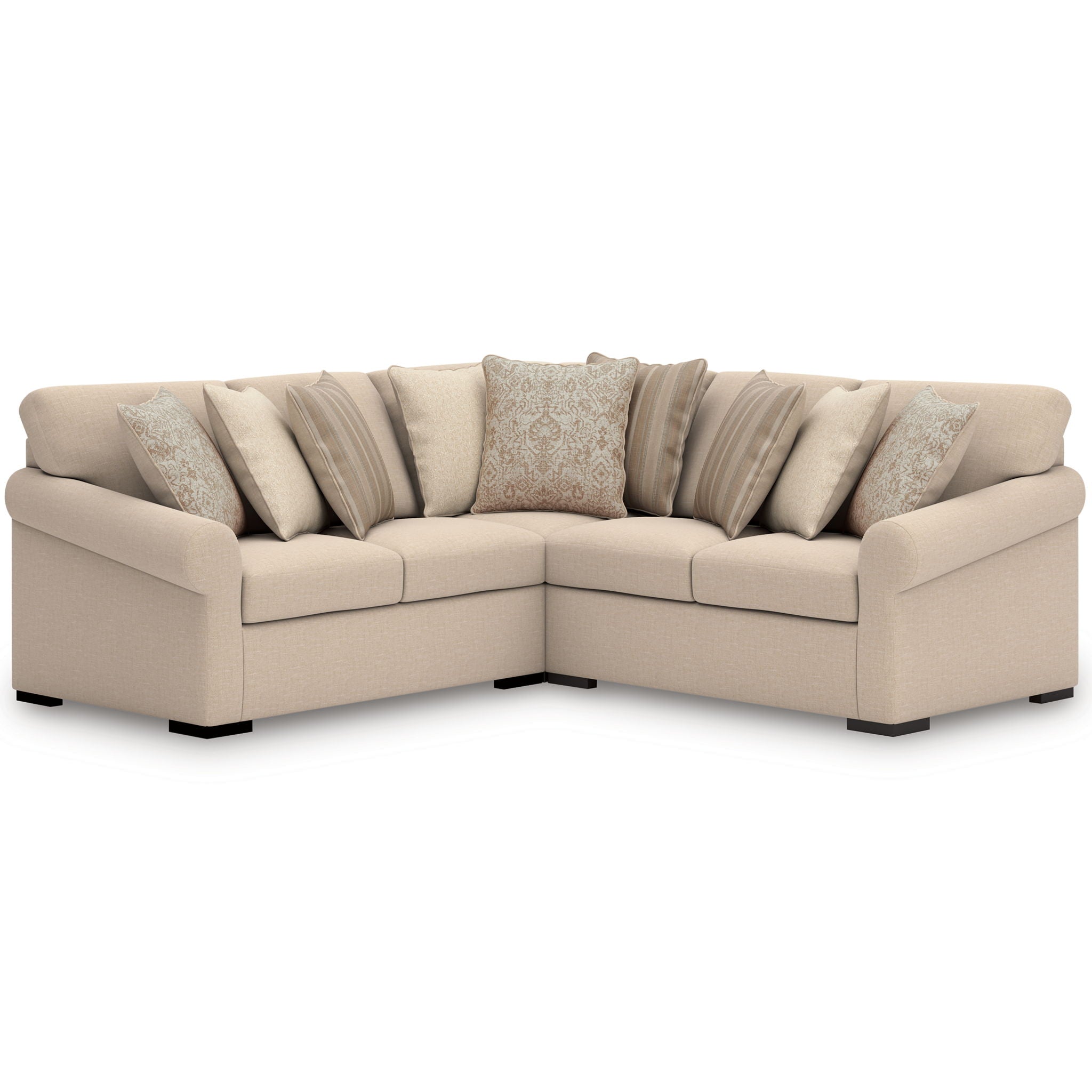 LadyMae - Sectional - Image 1