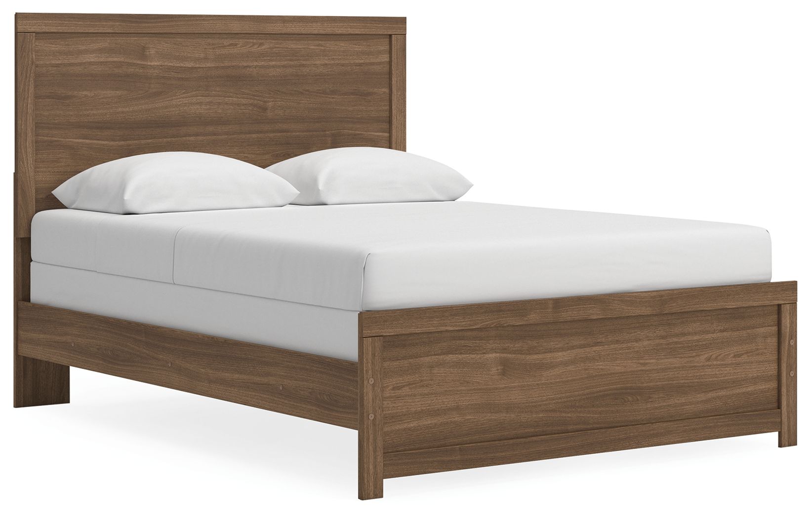 Broachmyn – Panel Bed