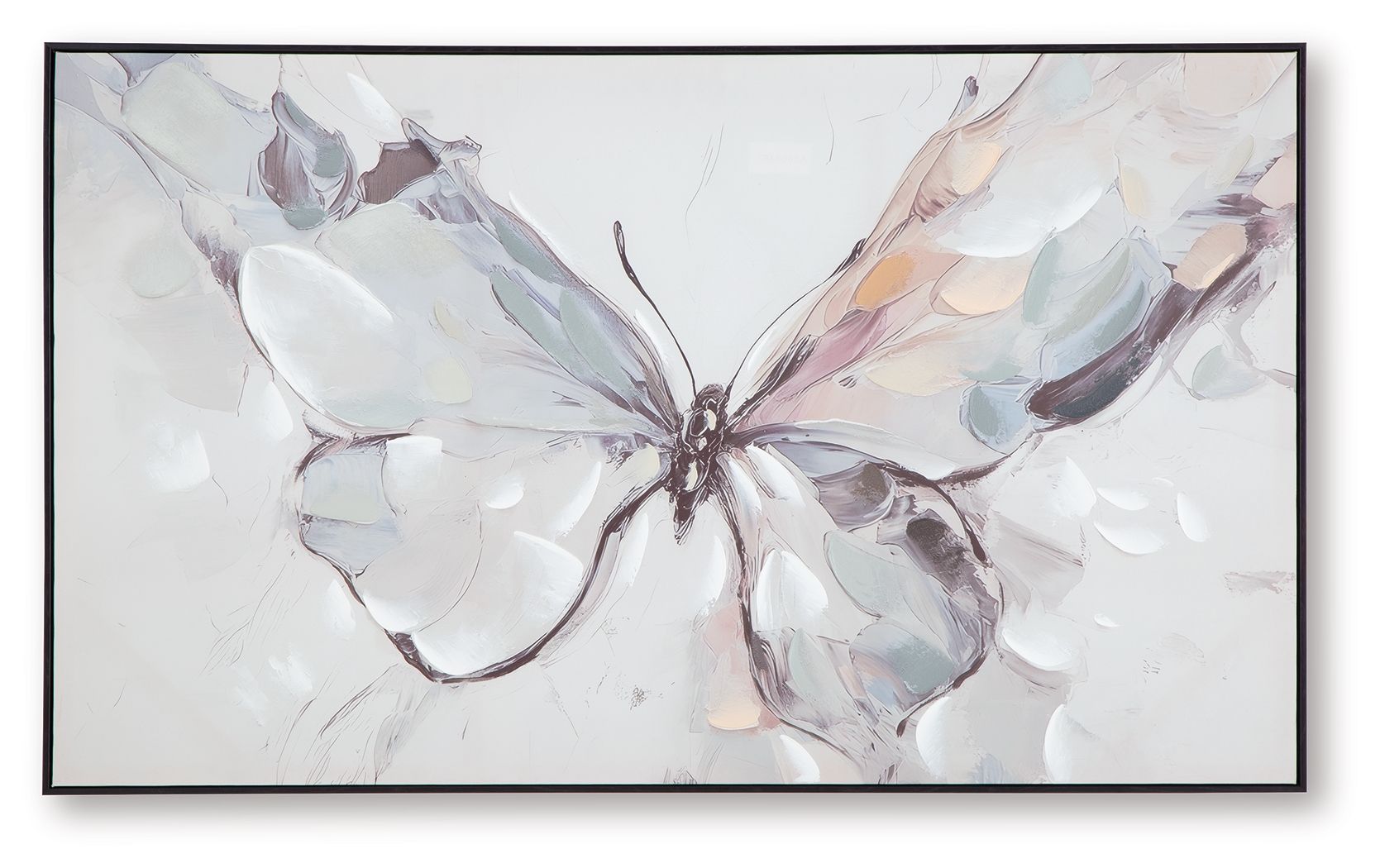 Dashwick - Wall Art - Multi - Image 1