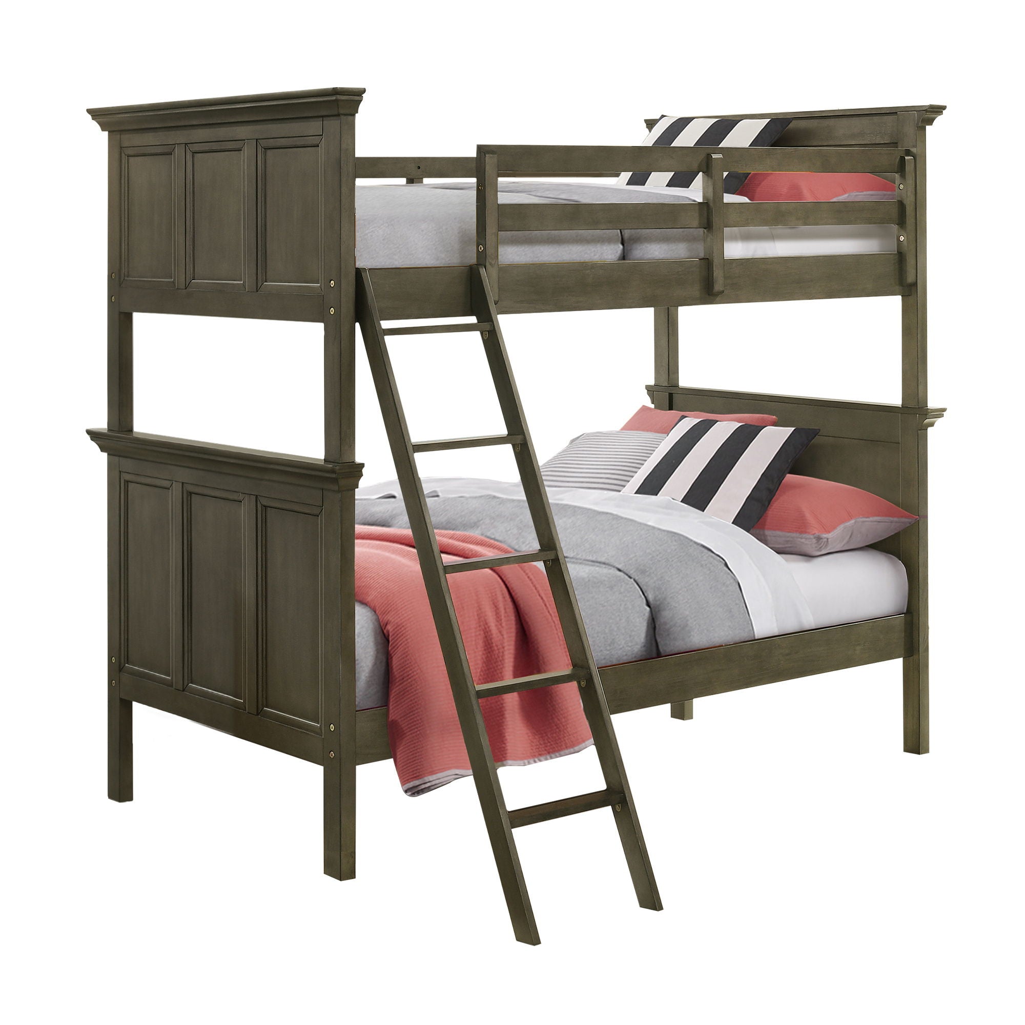San Mateo Youth - Bunk Bed - Image 3