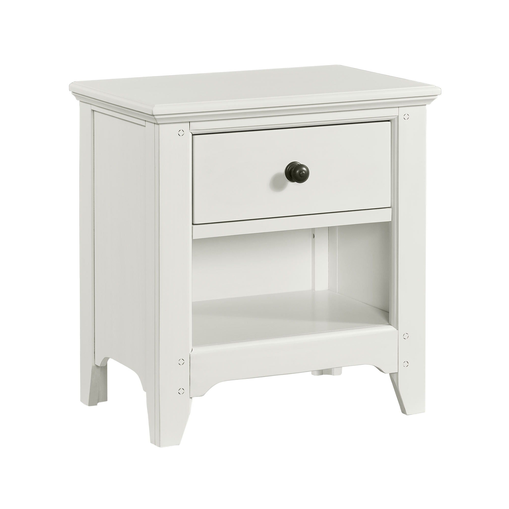 Tahoe Youth – Nightstand – Sea Shell
