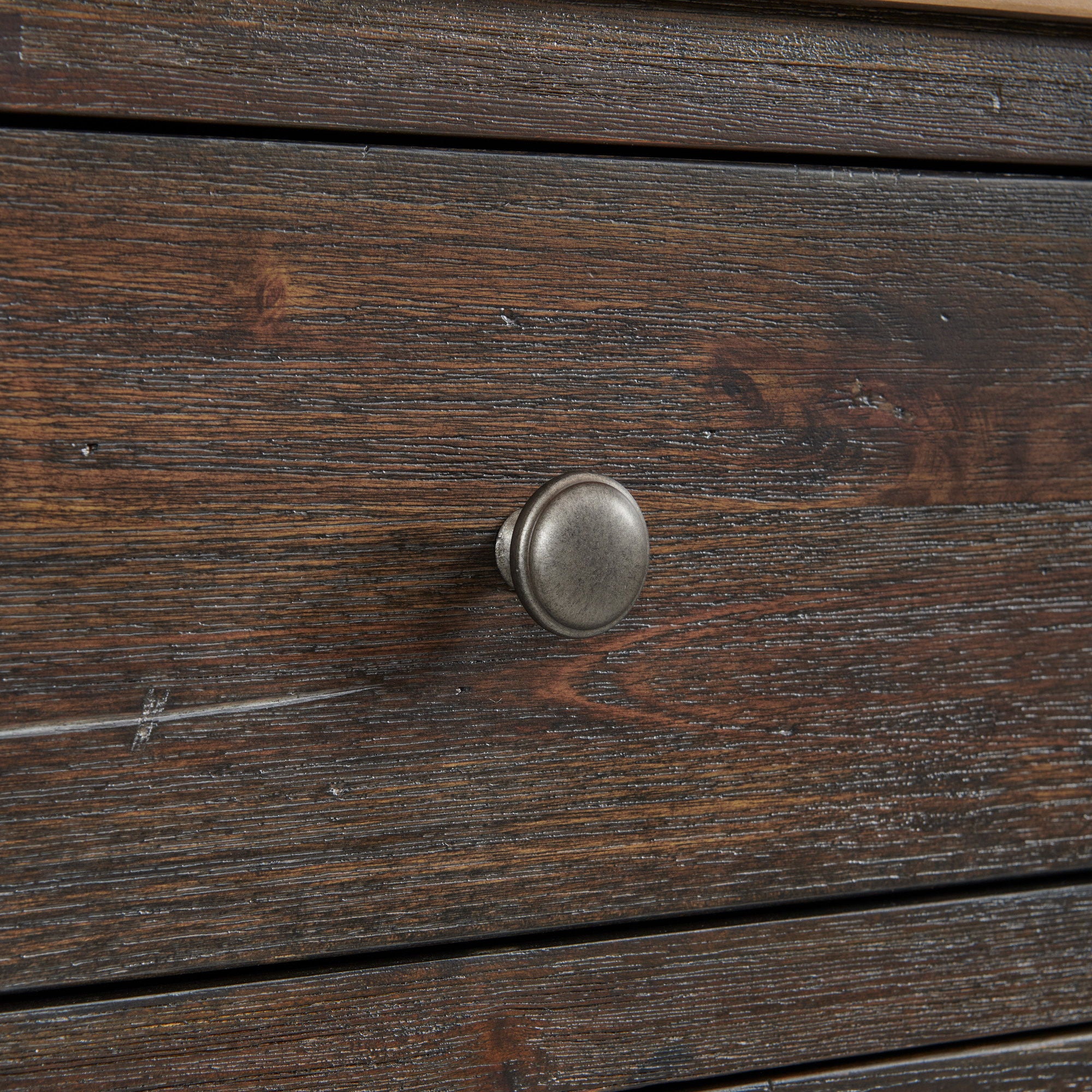 Transitions - Chest - Driftwood / Sable - Image 3
