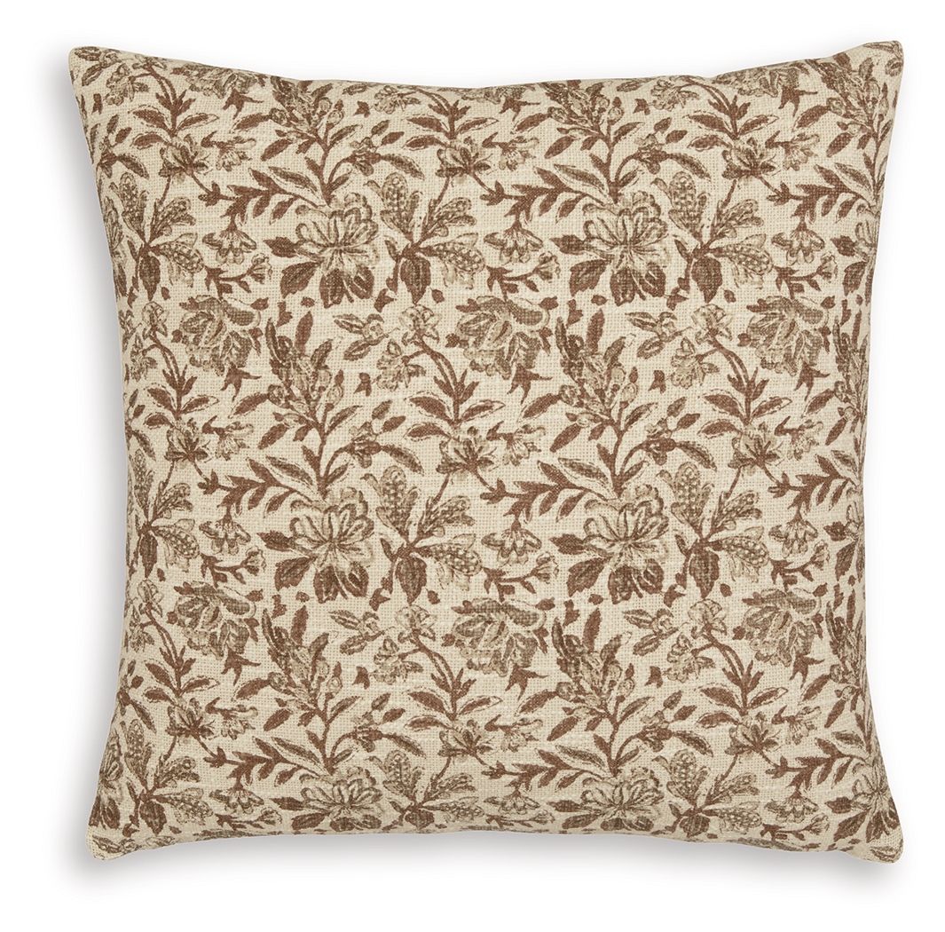Altmontner – Pillow
