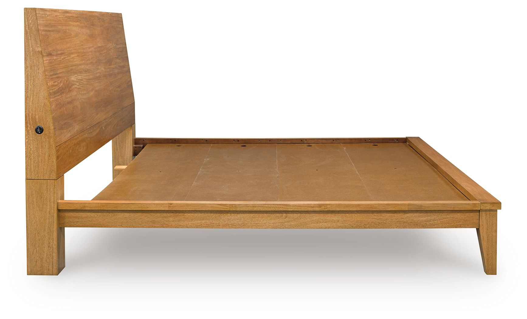 Sherbana - Panel Bed - Image 3