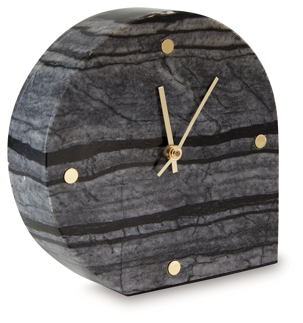 Janmour - Table Clock - Image 3